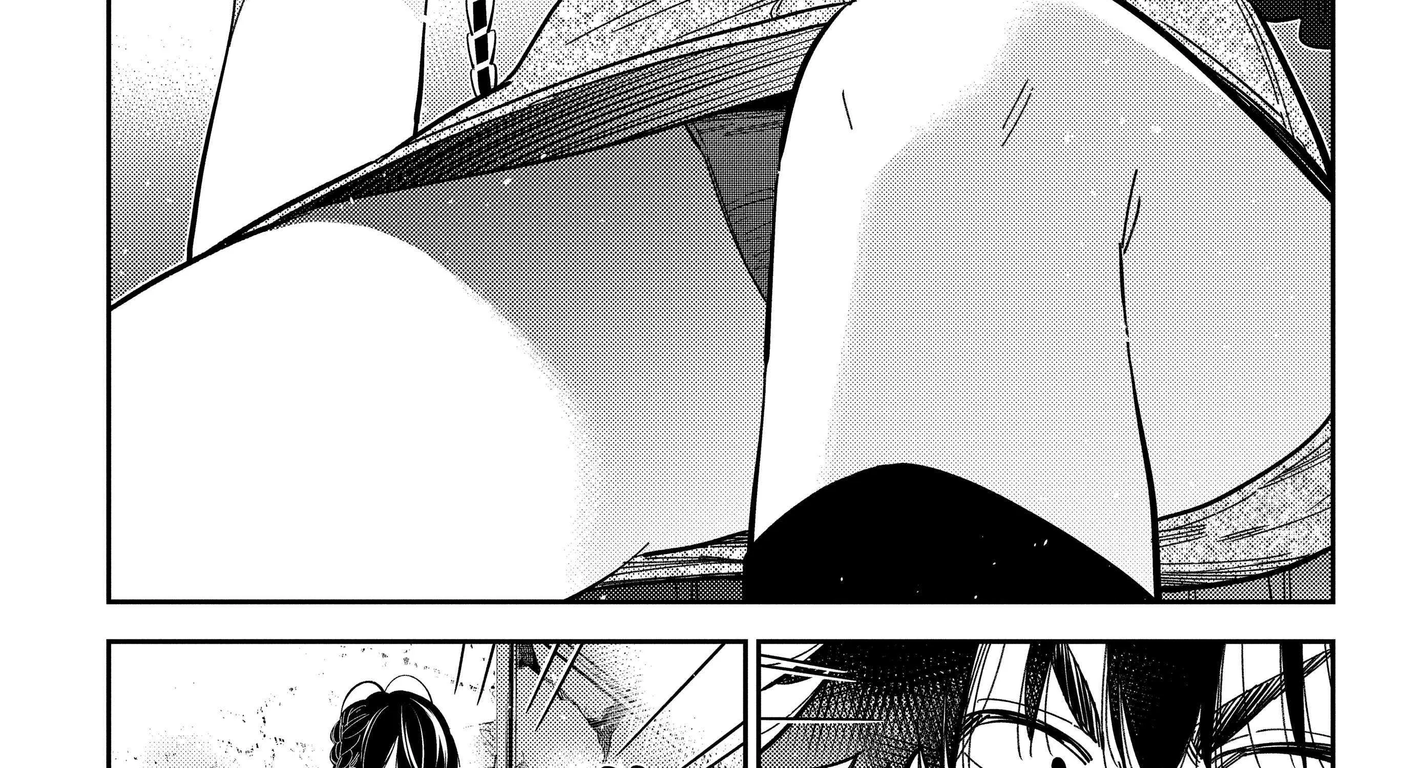 Shiunji-ke no Kodomo-tachi Chapter 37 page 6 - 