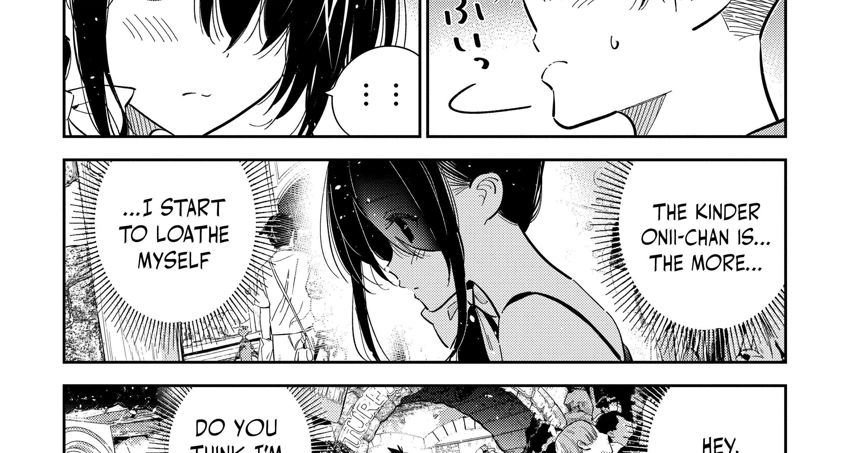 Shiunji-ke no Kodomo-tachi Chapter 37 page 54 - 