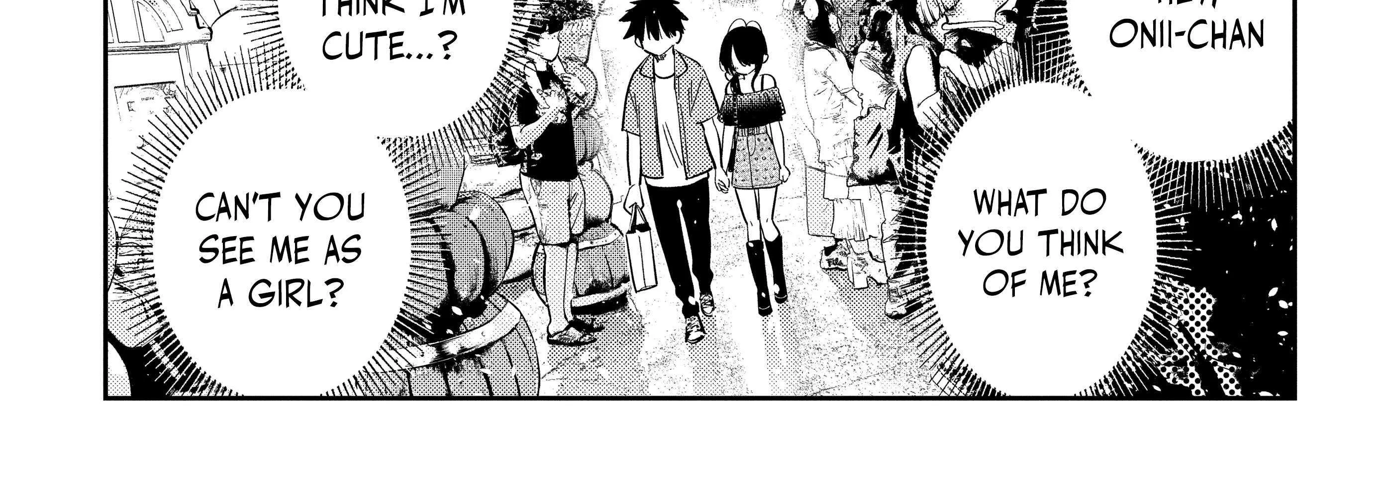 Shiunji-ke no Kodomo-tachi Chapter 37 page 55 - 