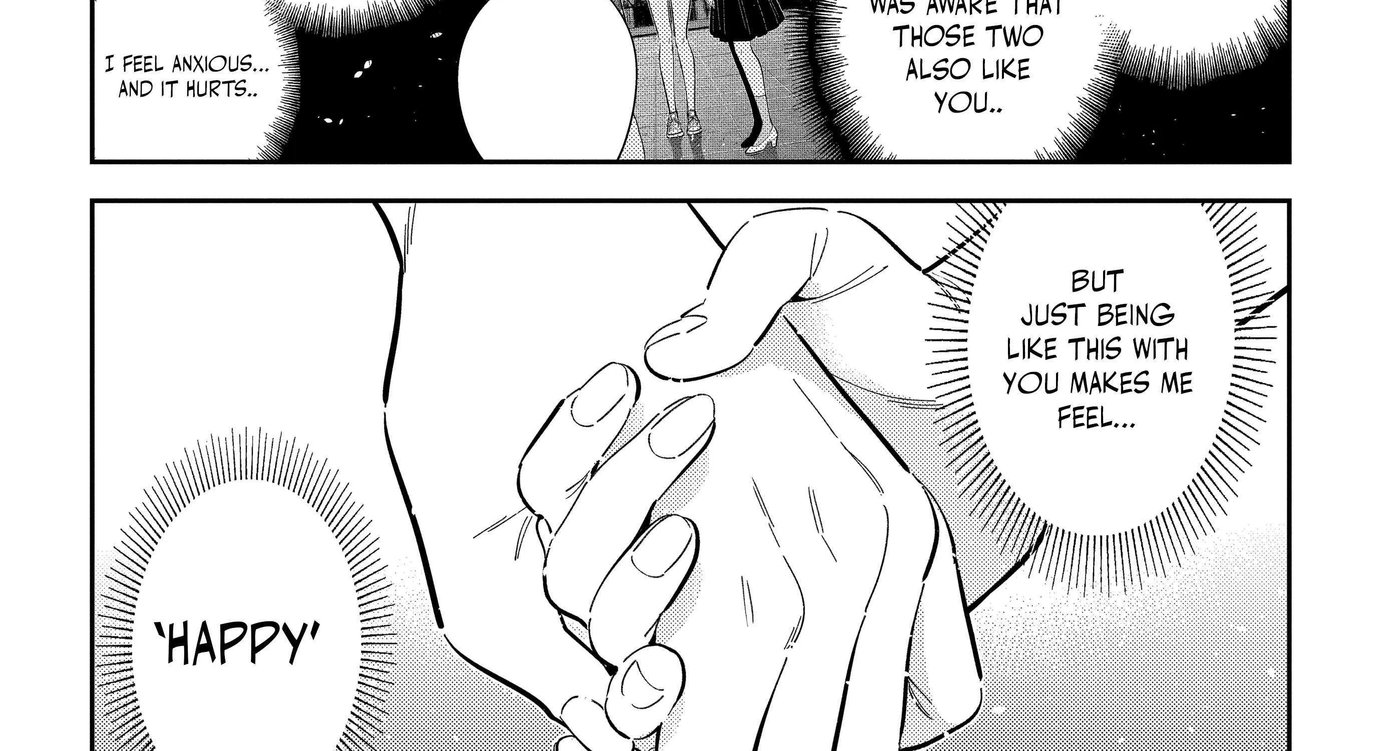 Shiunji-ke no Kodomo-tachi Chapter 37 page 57 - 