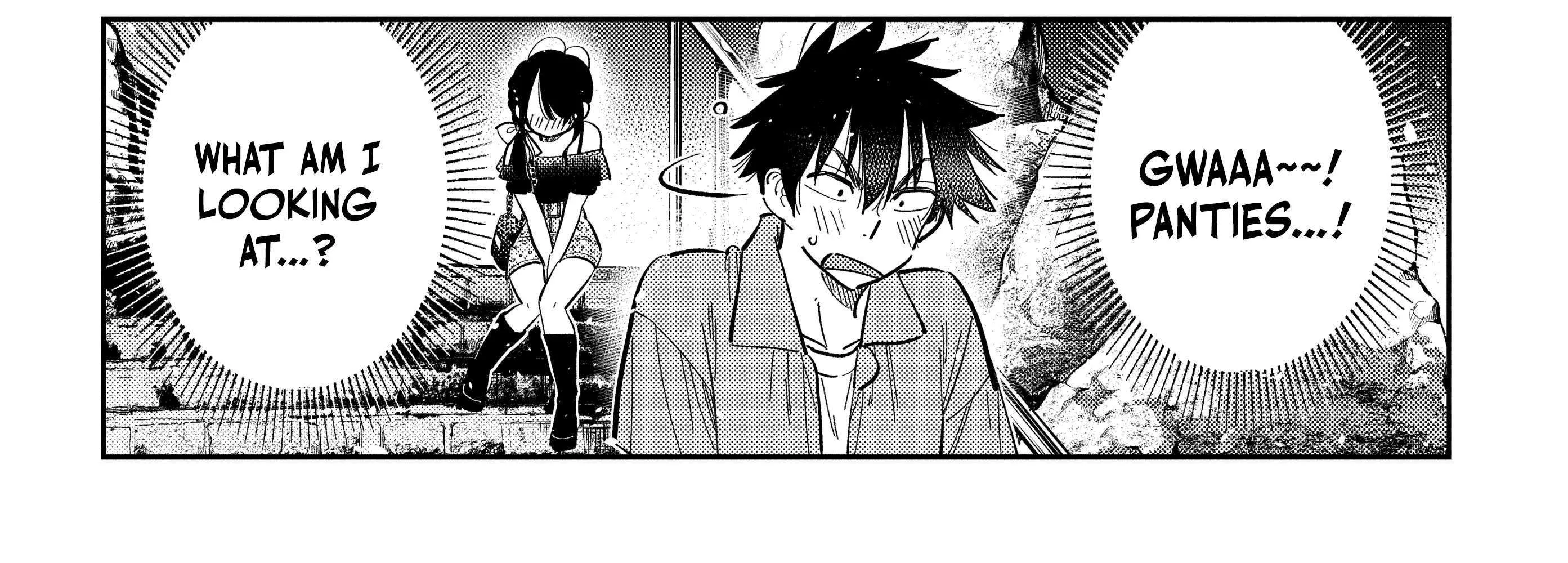 Shiunji-ke no Kodomo-tachi Chapter 37 page 10 - 