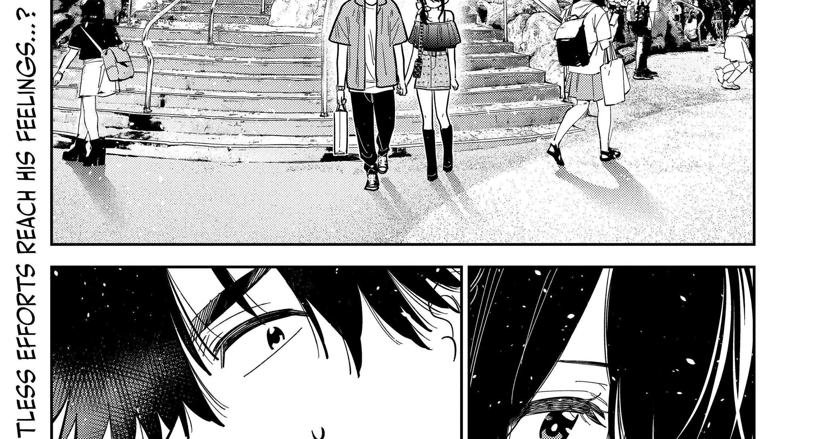 Shiunji-ke no Kodomo-tachi Chapter 38 page 2 - 