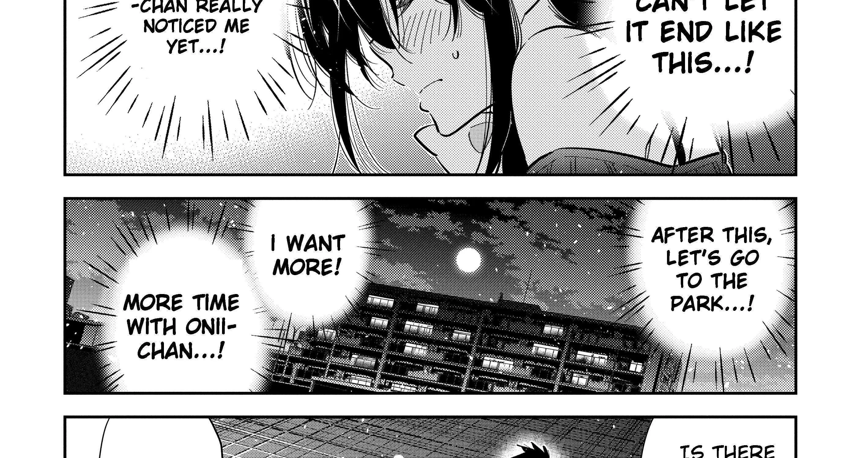Shiunji-ke no Kodomo-tachi Chapter 38 page 17 - 