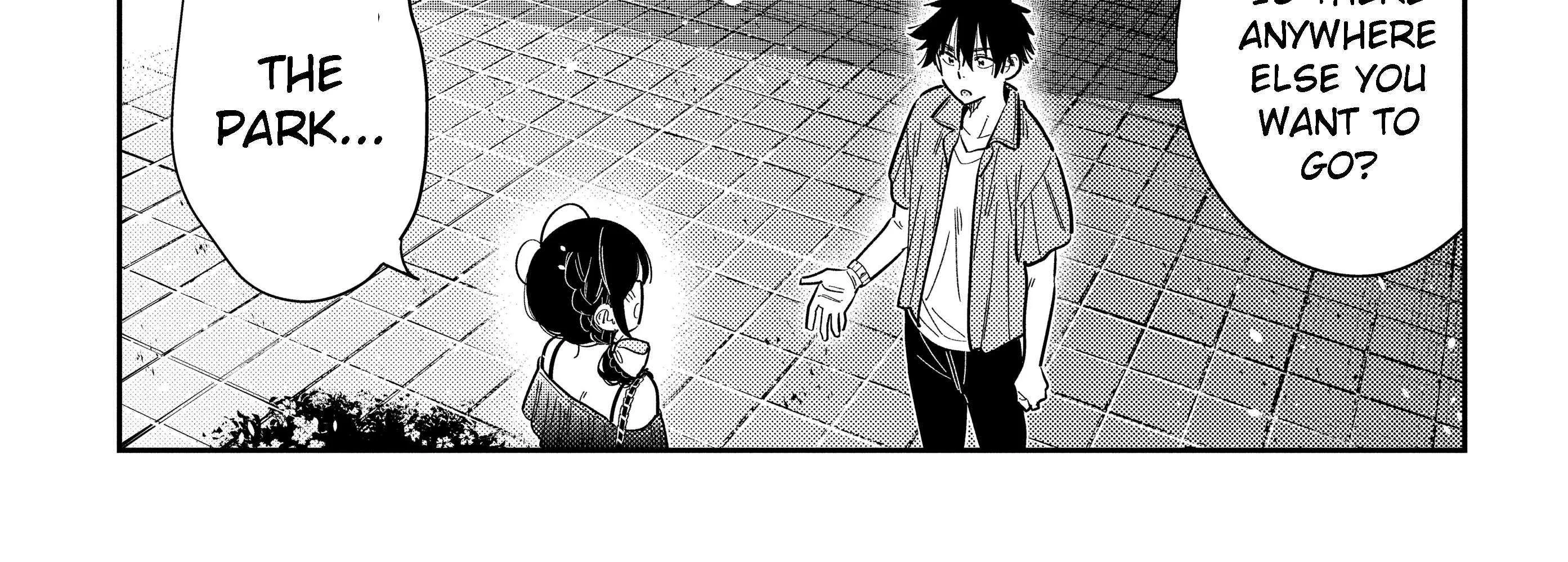 Shiunji-ke no Kodomo-tachi Chapter 38 page 18 - 