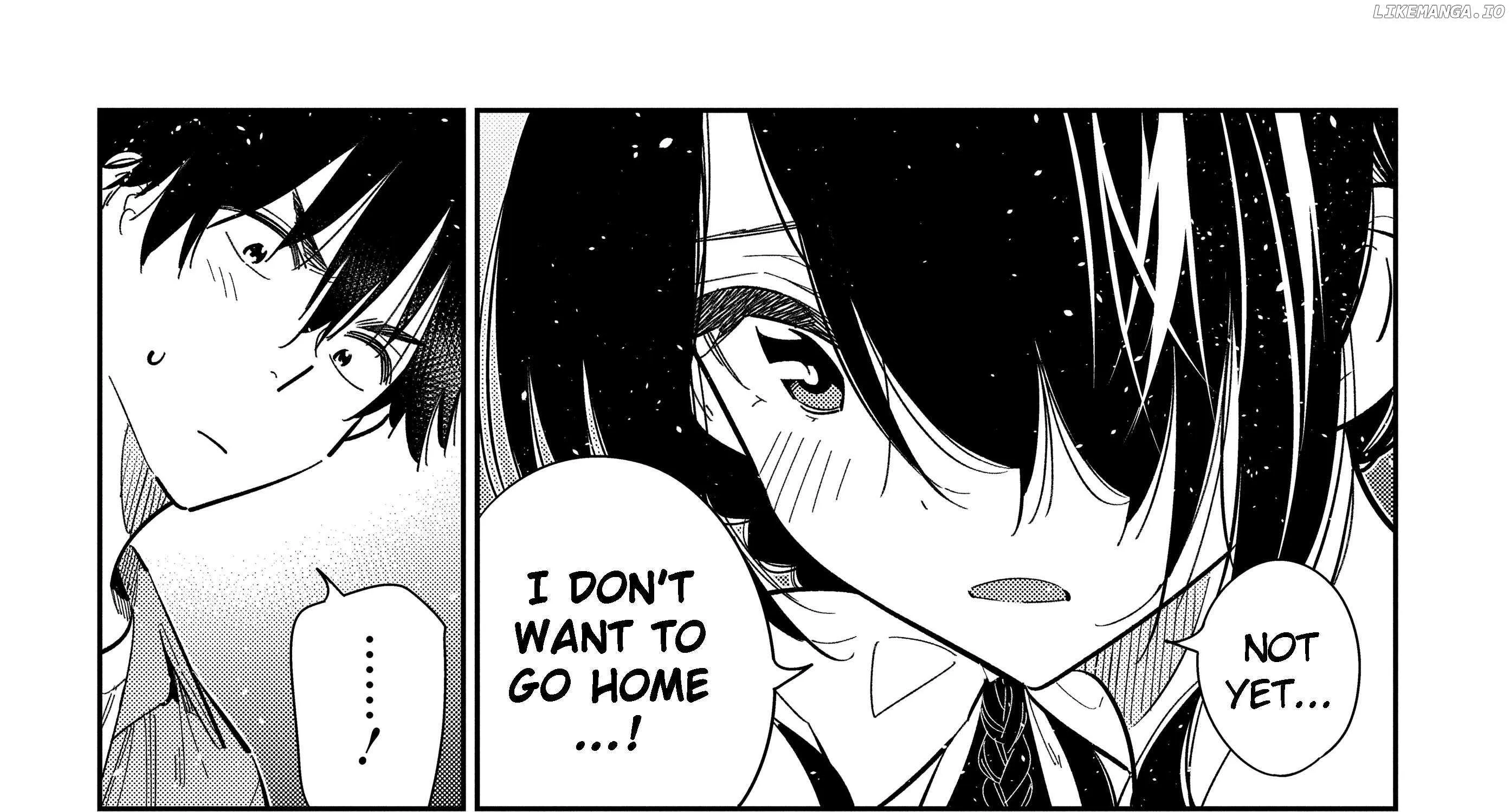 Shiunji-ke no Kodomo-tachi Chapter 38 page 19 - 