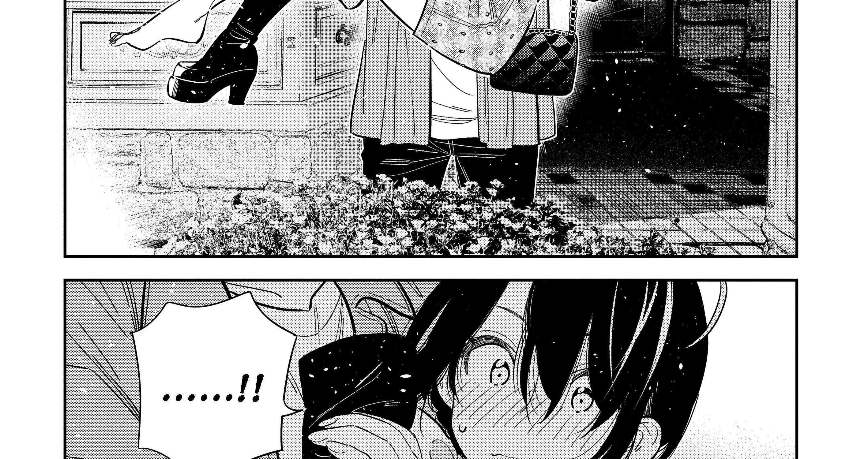 Shiunji-ke no Kodomo-tachi Chapter 38 page 23 - 