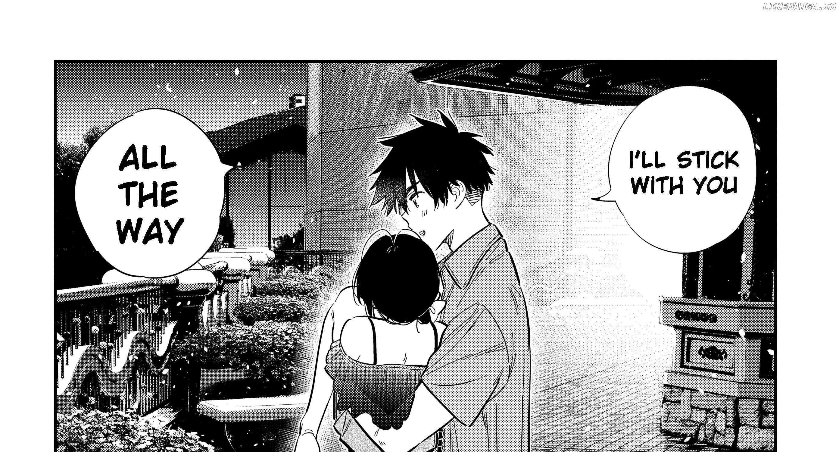 Shiunji-ke no Kodomo-tachi Chapter 38 page 25 - 
