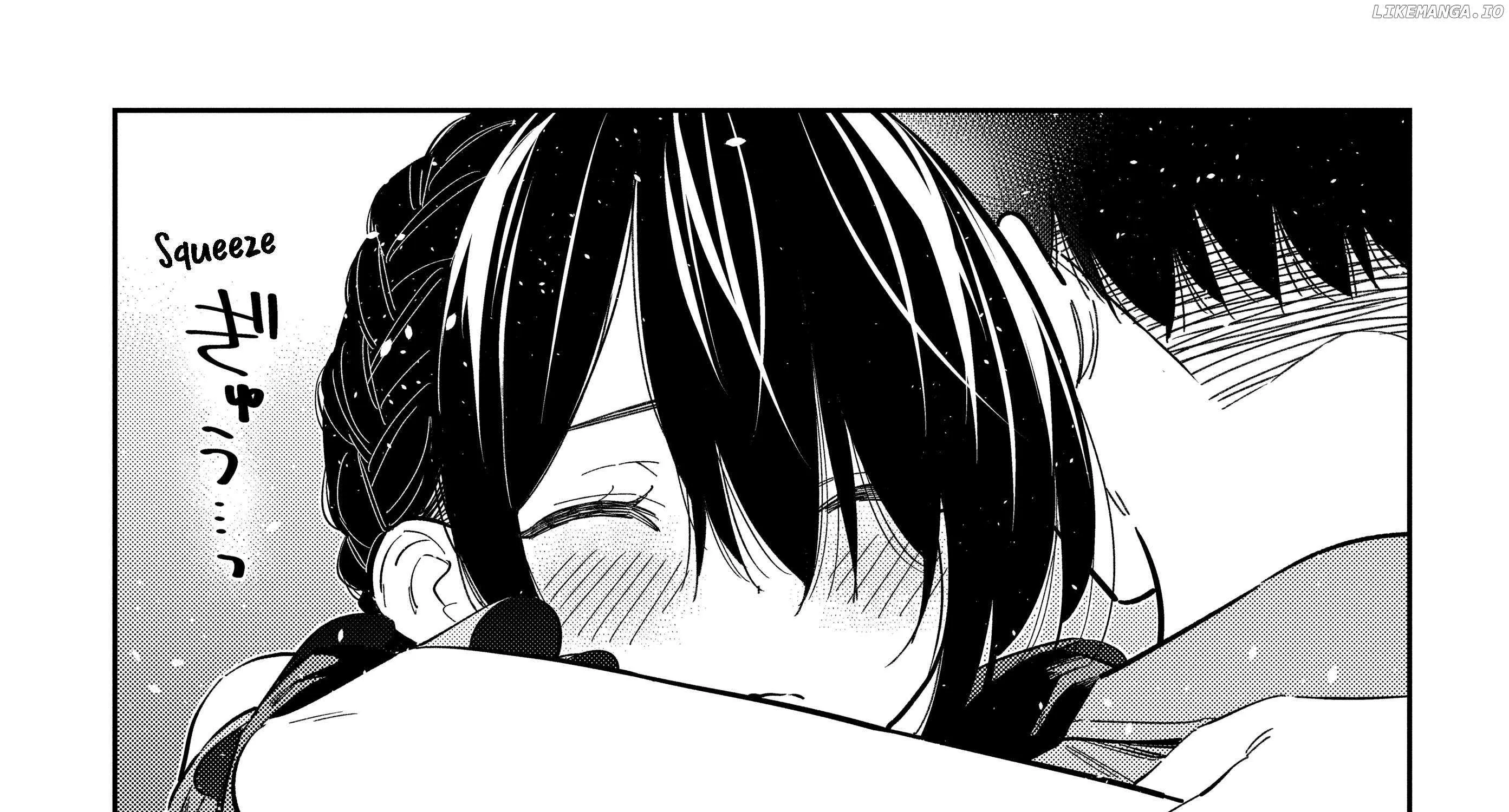Shiunji-ke no Kodomo-tachi Chapter 38 page 28 - 