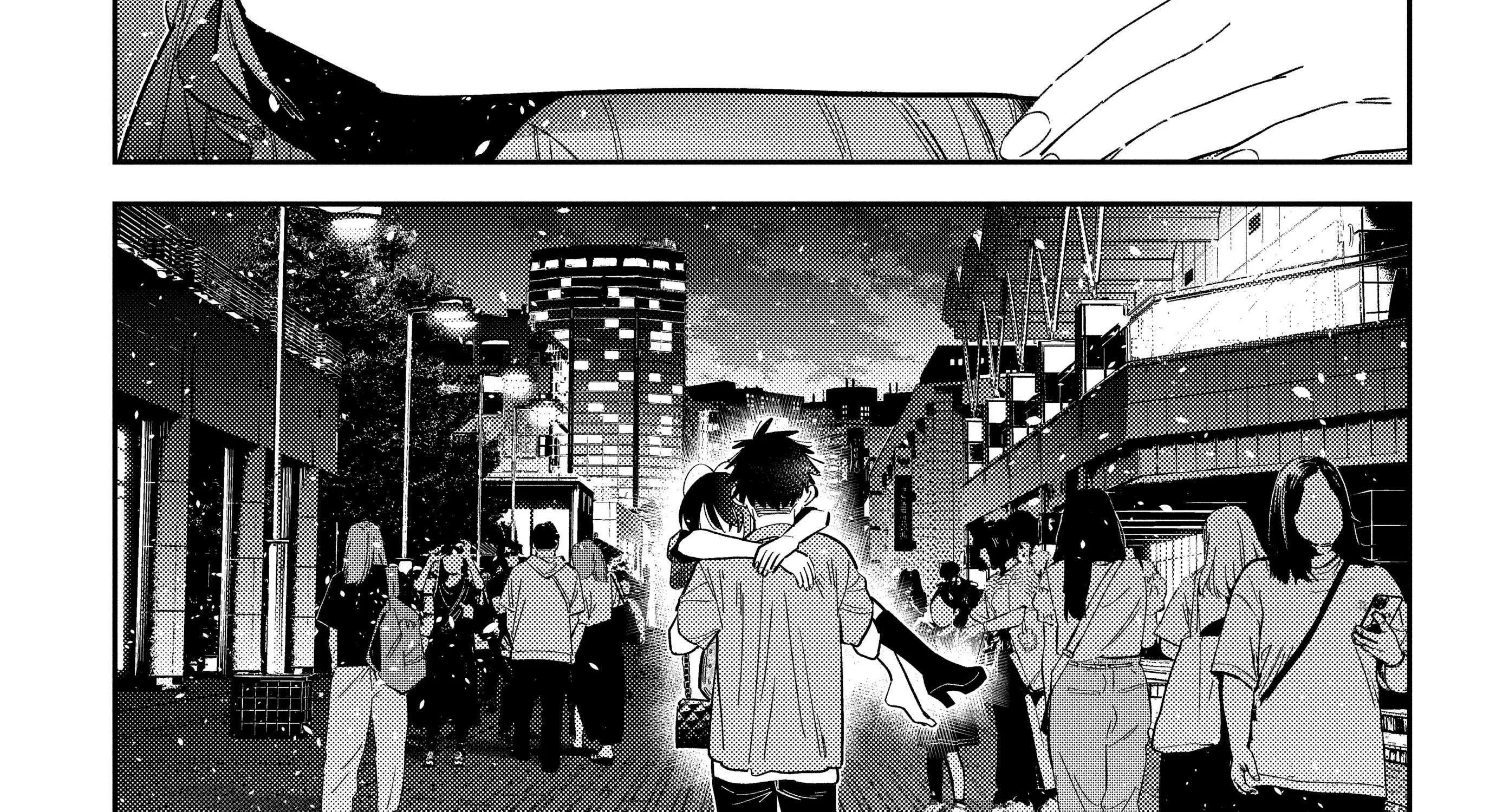 Shiunji-ke no Kodomo-tachi Chapter 38 page 29 - 