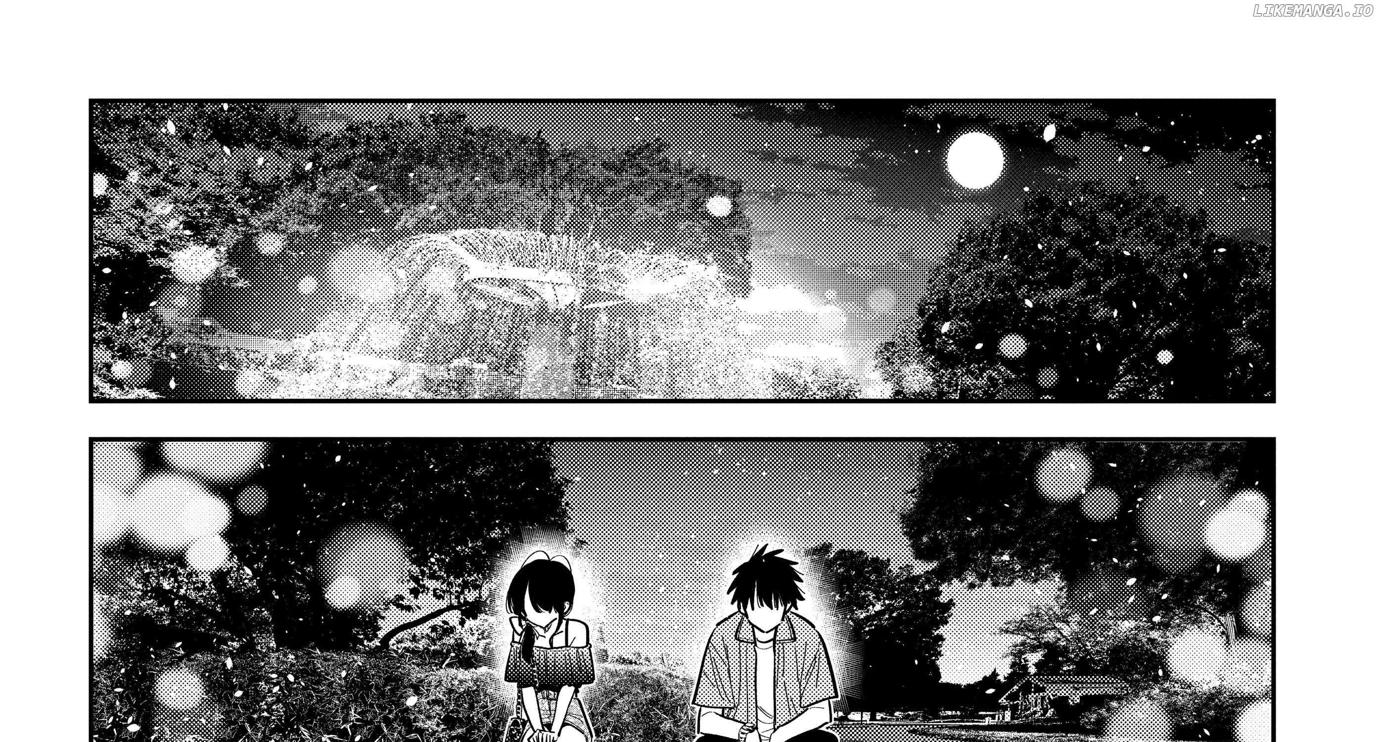 Shiunji-ke no Kodomo-tachi Chapter 38 page 31 - 