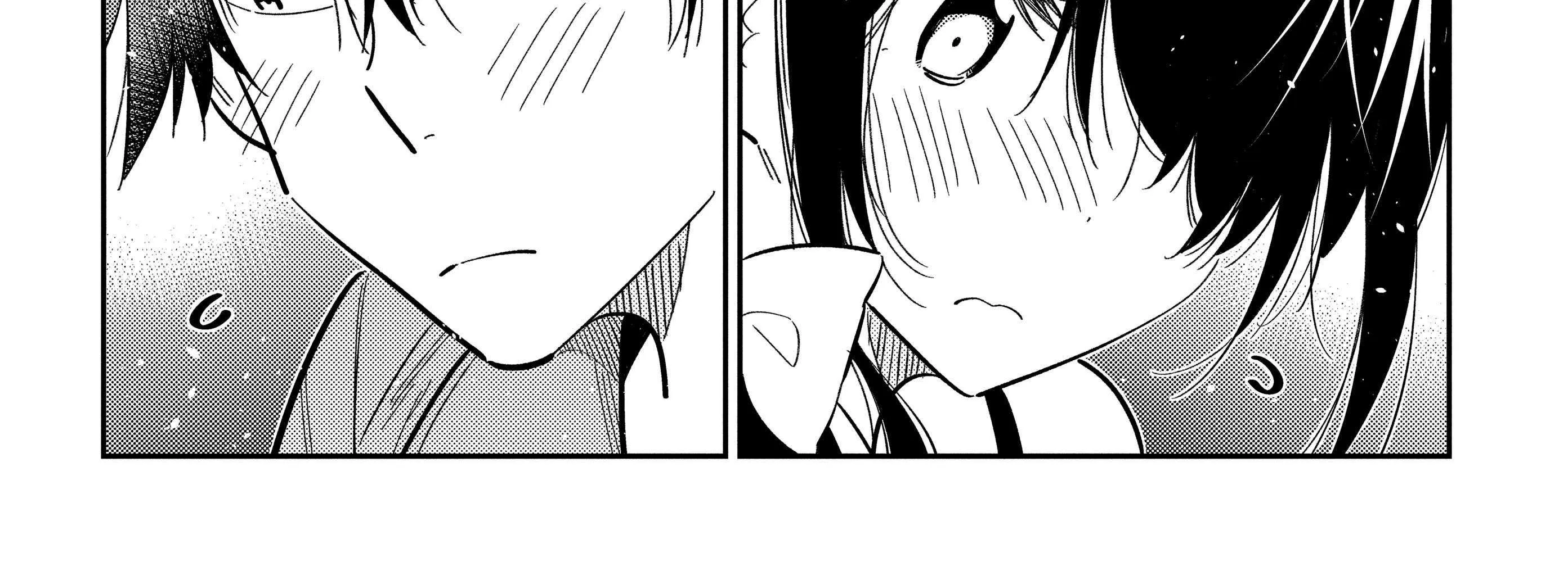 Shiunji-ke no Kodomo-tachi Chapter 38 page 33 - 
