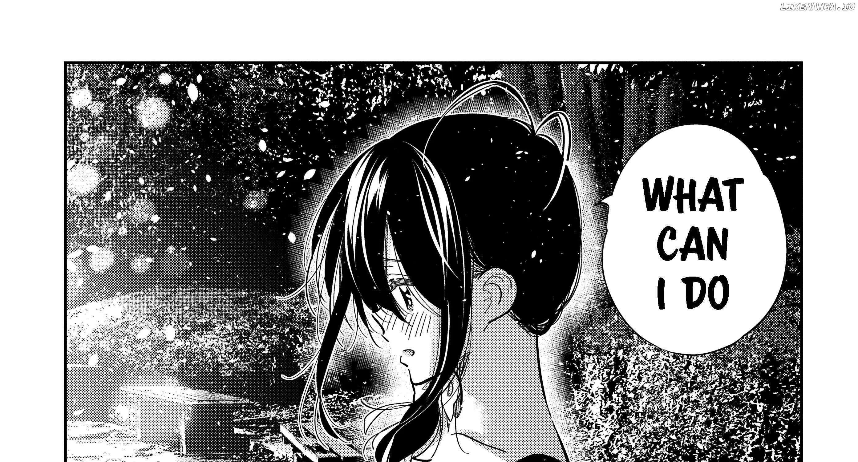 Shiunji-ke no Kodomo-tachi Chapter 38 page 40 - 