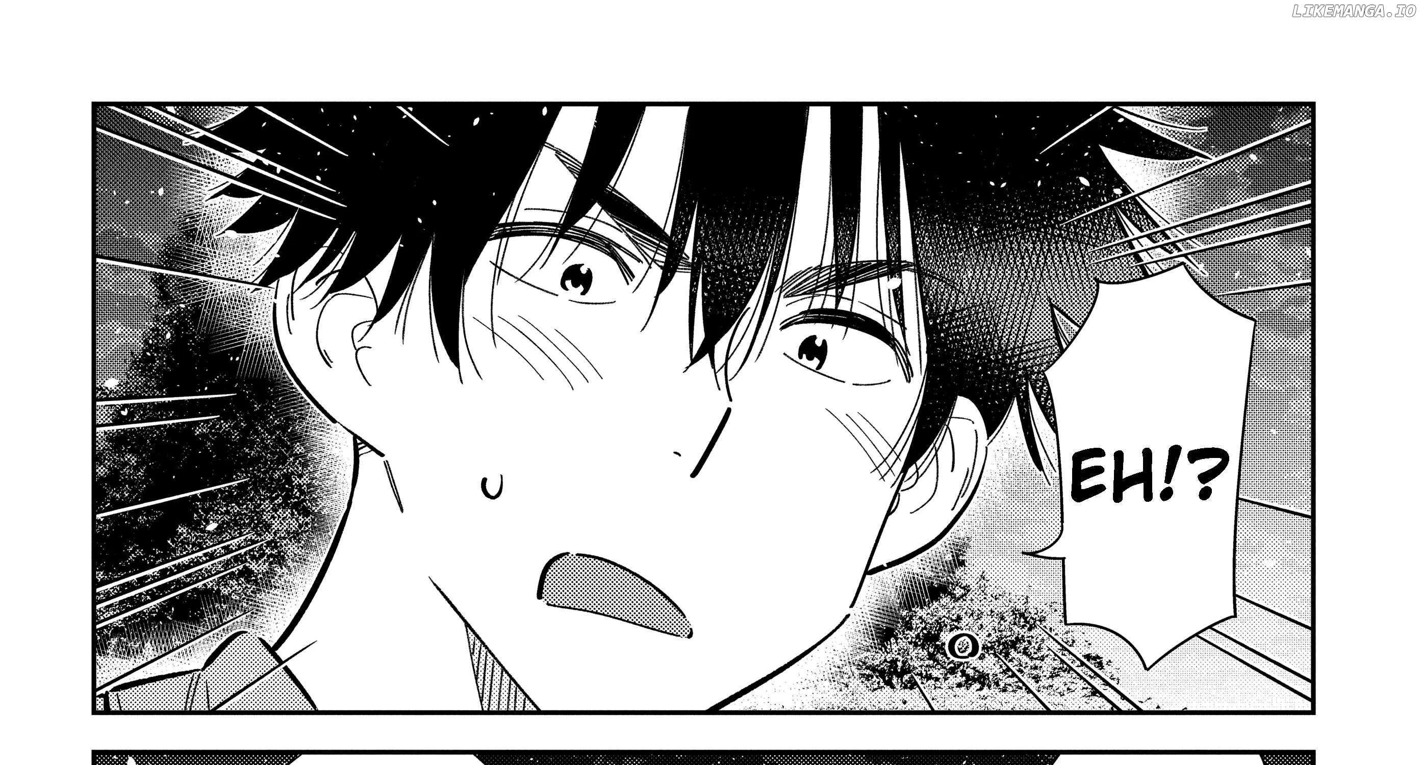 Shiunji-ke no Kodomo-tachi Chapter 38 page 43 - 