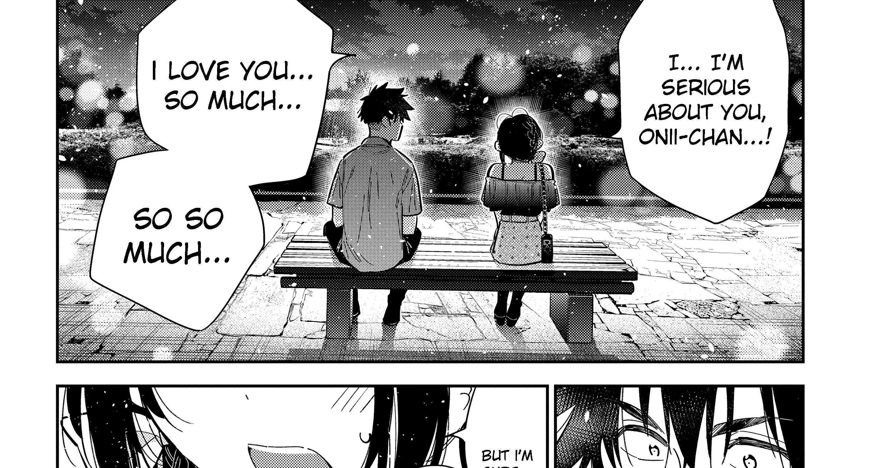 Shiunji-ke no Kodomo-tachi Chapter 38 page 44 - 