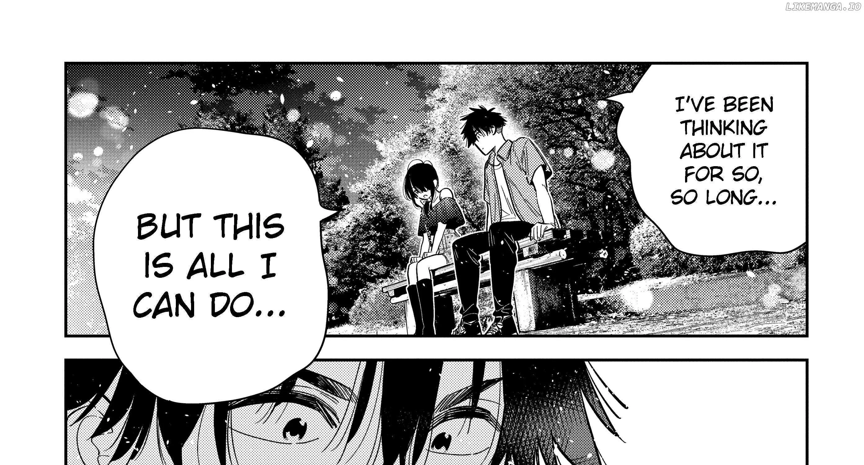 Shiunji-ke no Kodomo-tachi Chapter 38 page 46 - 