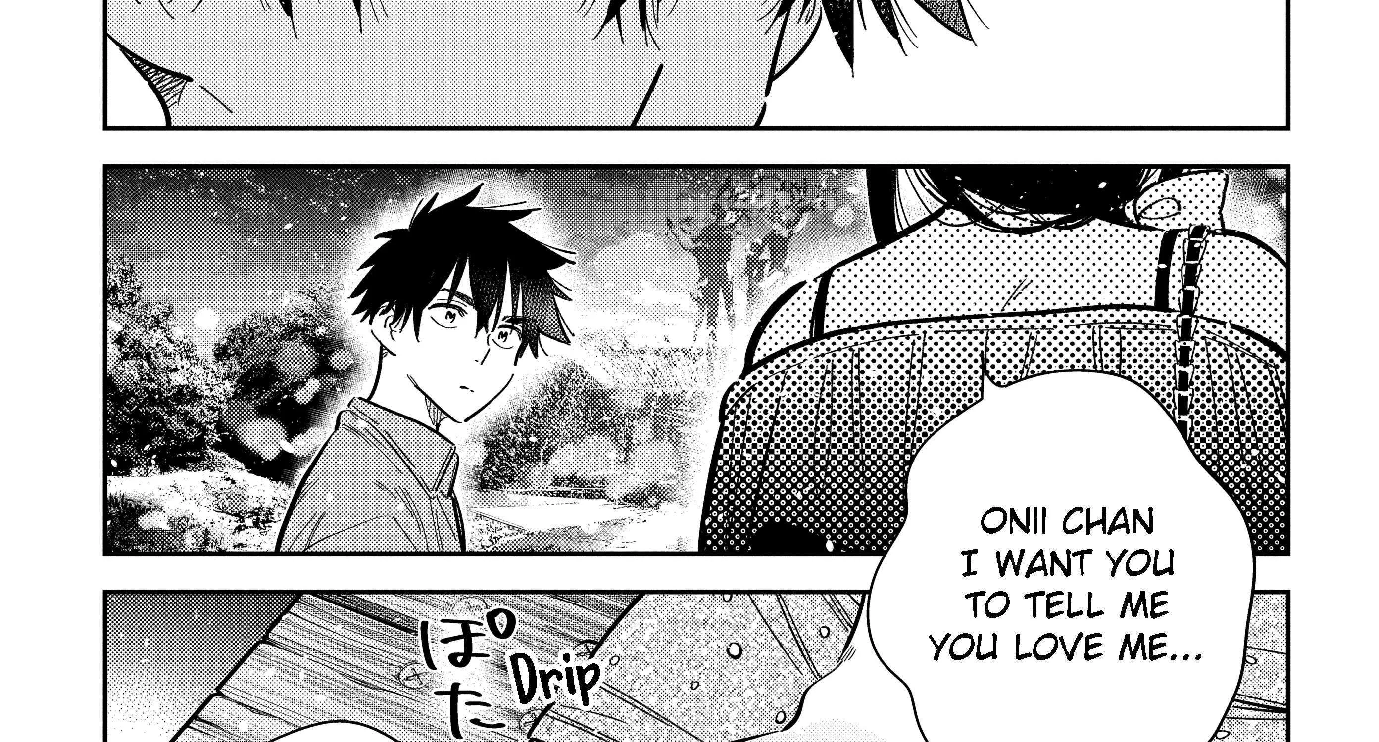 Shiunji-ke no Kodomo-tachi Chapter 38 page 47 - 