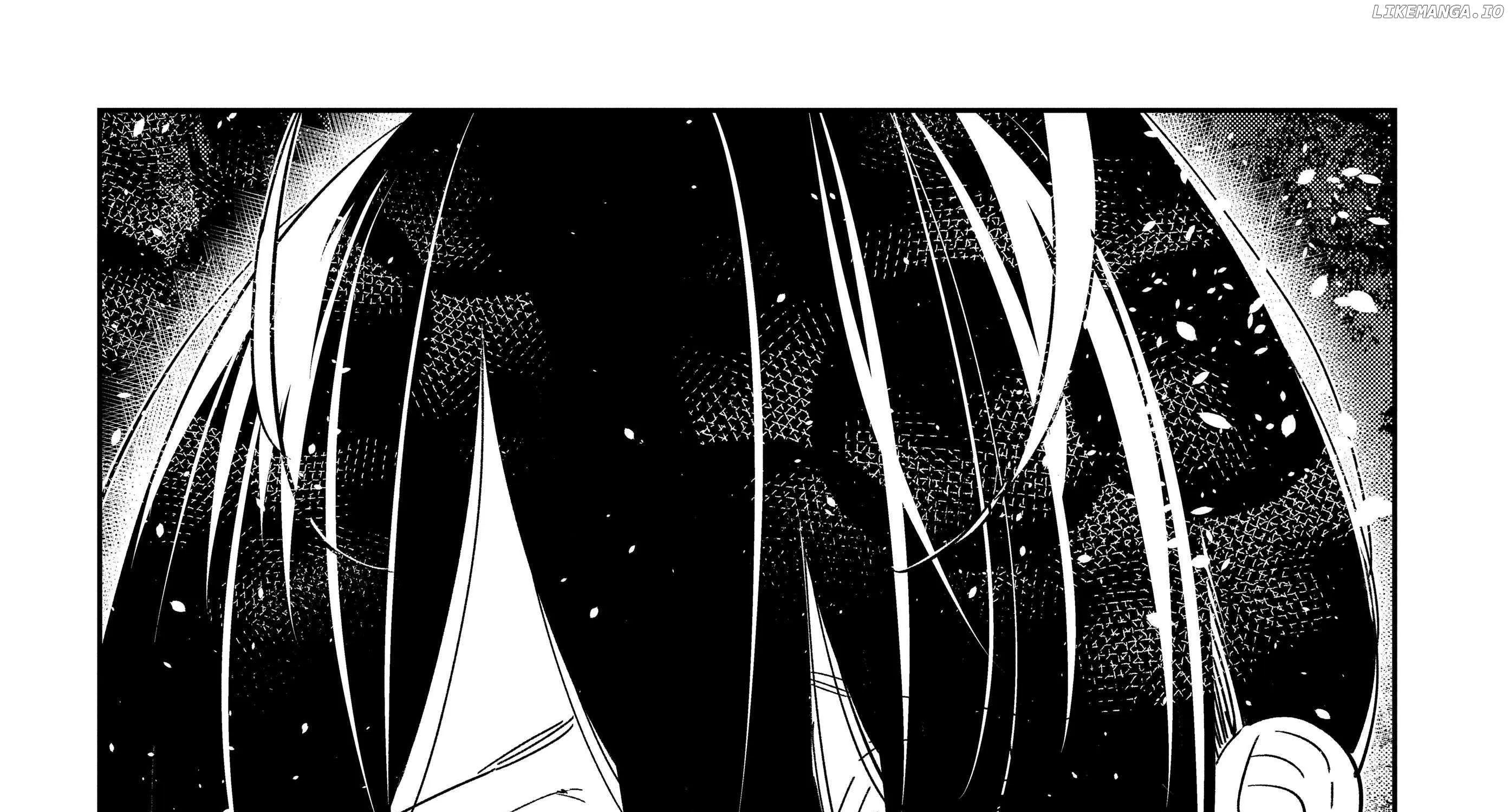 Shiunji-ke no Kodomo-tachi Chapter 38 page 49 - 