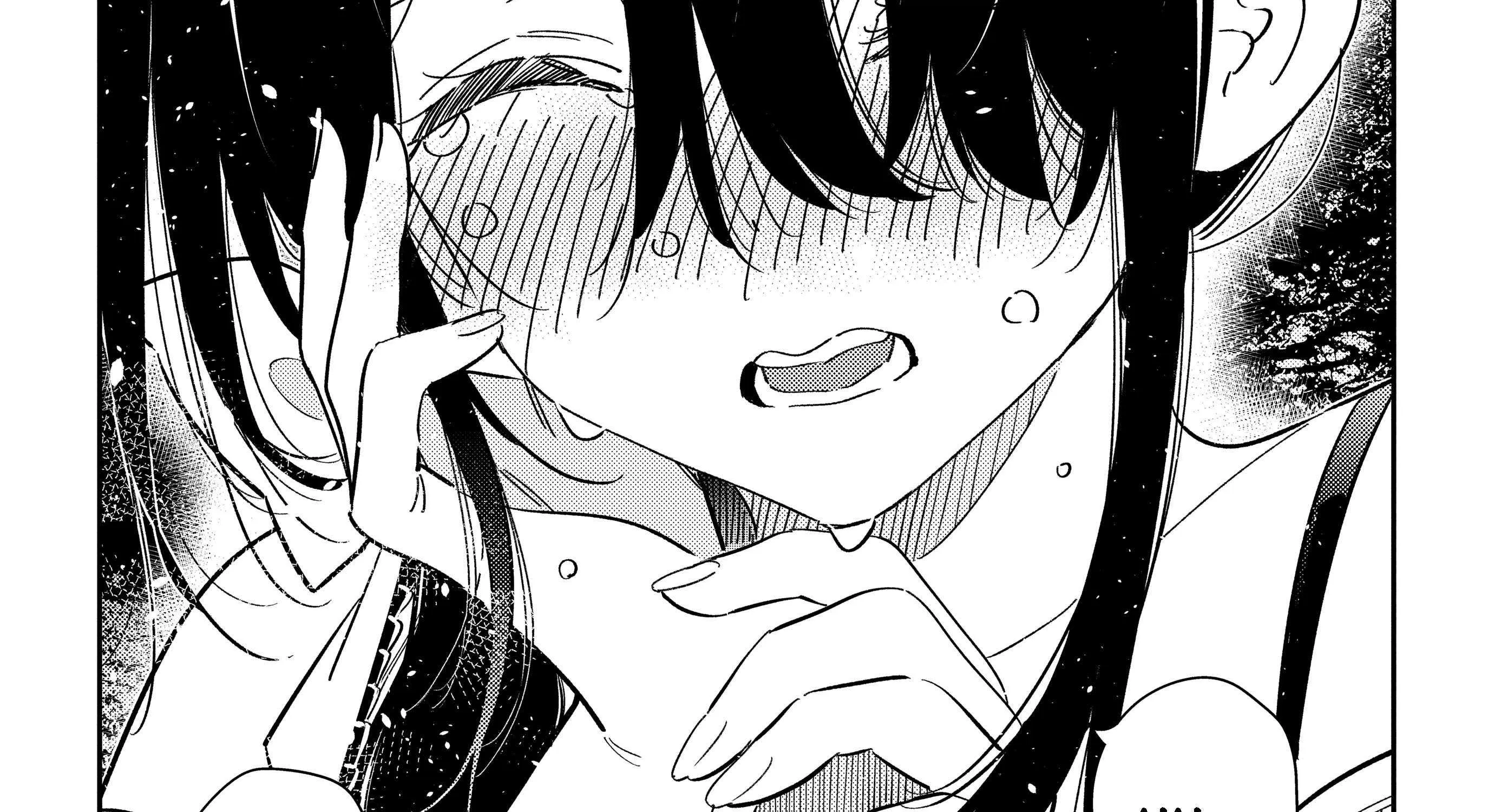 Shiunji-ke no Kodomo-tachi Chapter 38 page 50 - 