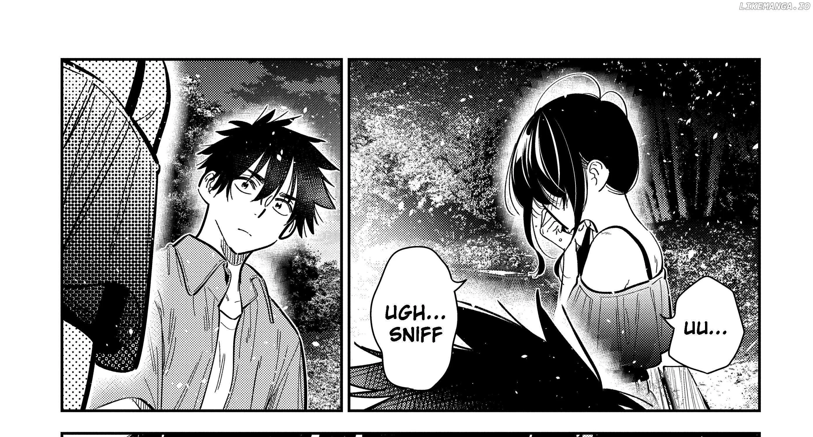 Shiunji-ke no Kodomo-tachi Chapter 38 page 52 - 