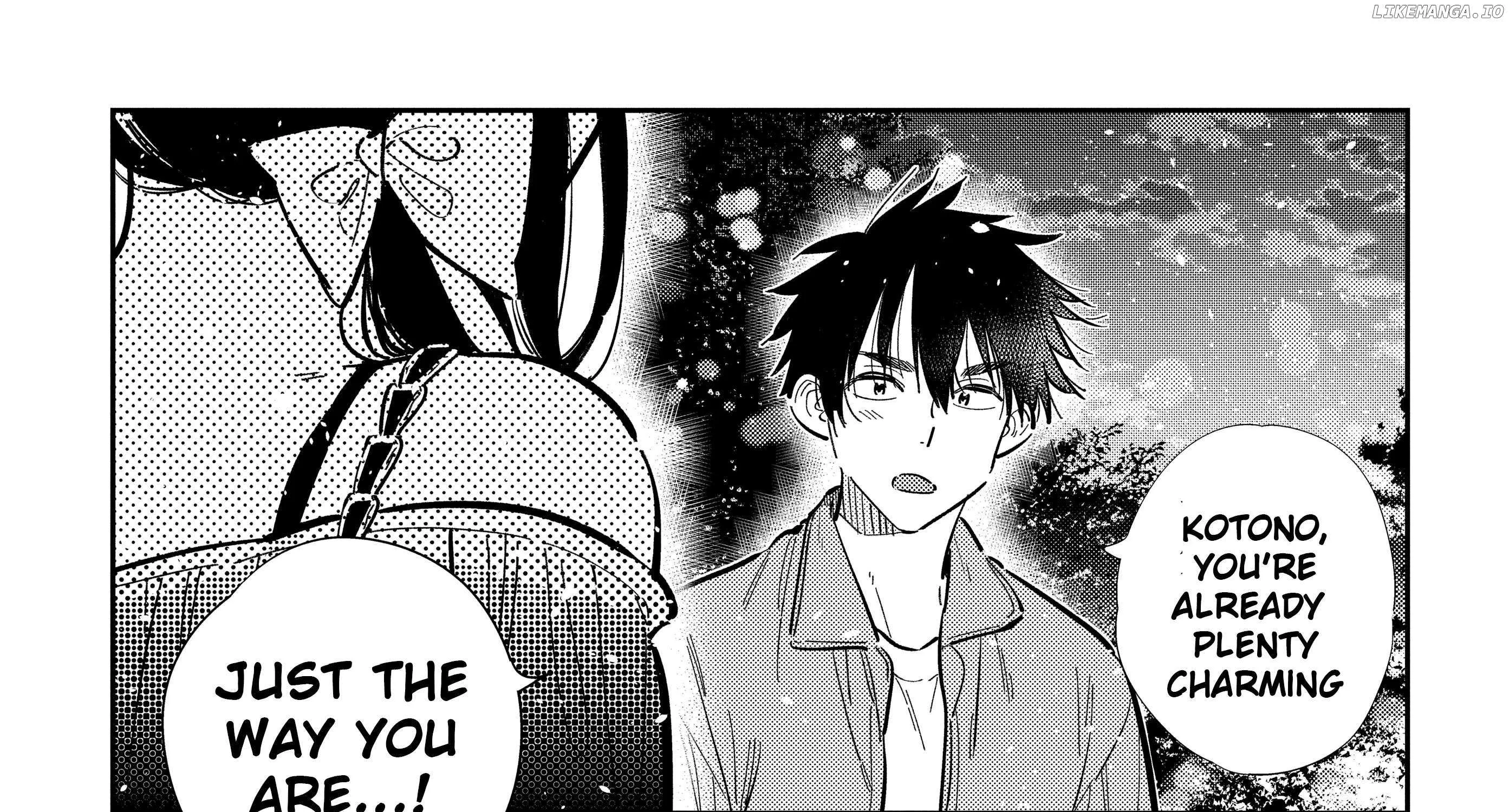 Shiunji-ke no Kodomo-tachi Chapter 39 page 11 - 