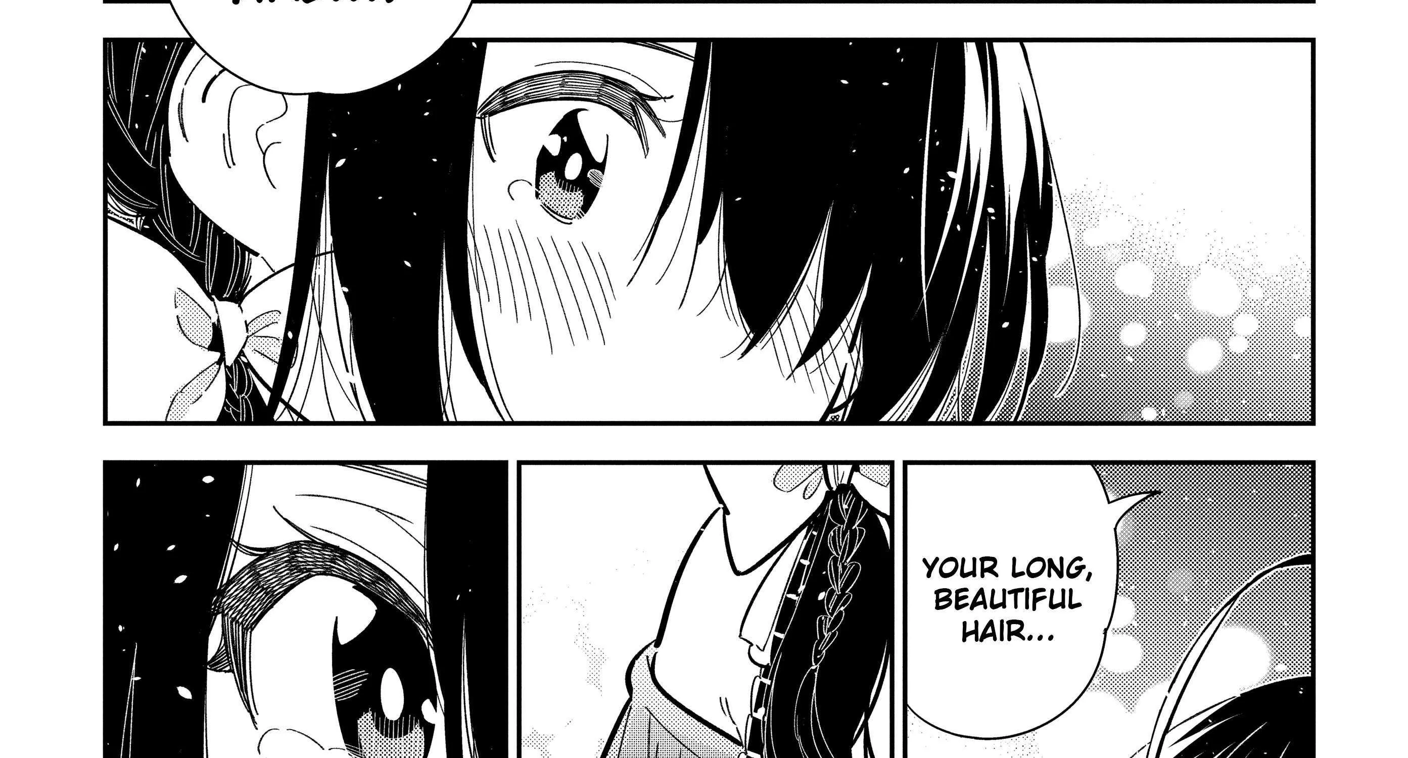 Shiunji-ke no Kodomo-tachi Chapter 39 page 12 - 