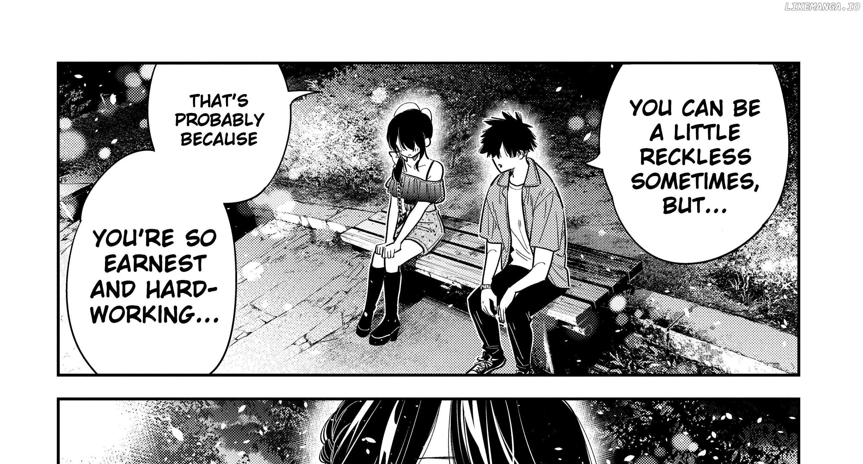Shiunji-ke no Kodomo-tachi Chapter 39 page 14 - 