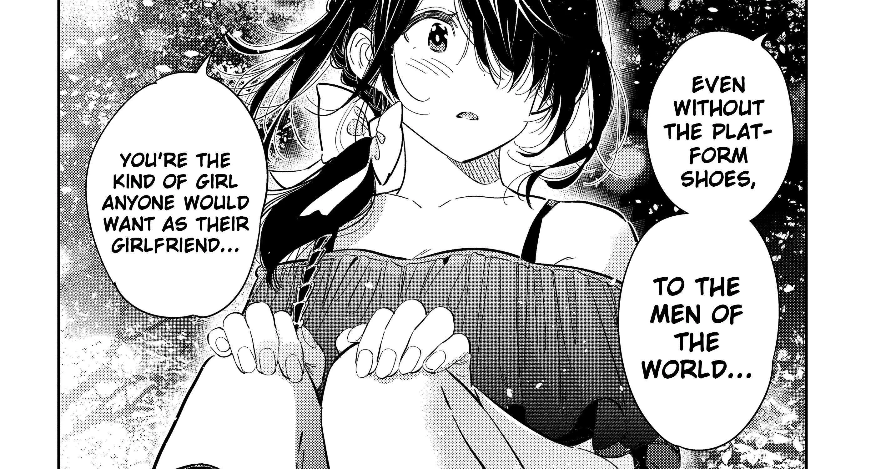 Shiunji-ke no Kodomo-tachi Chapter 39 page 15 - 