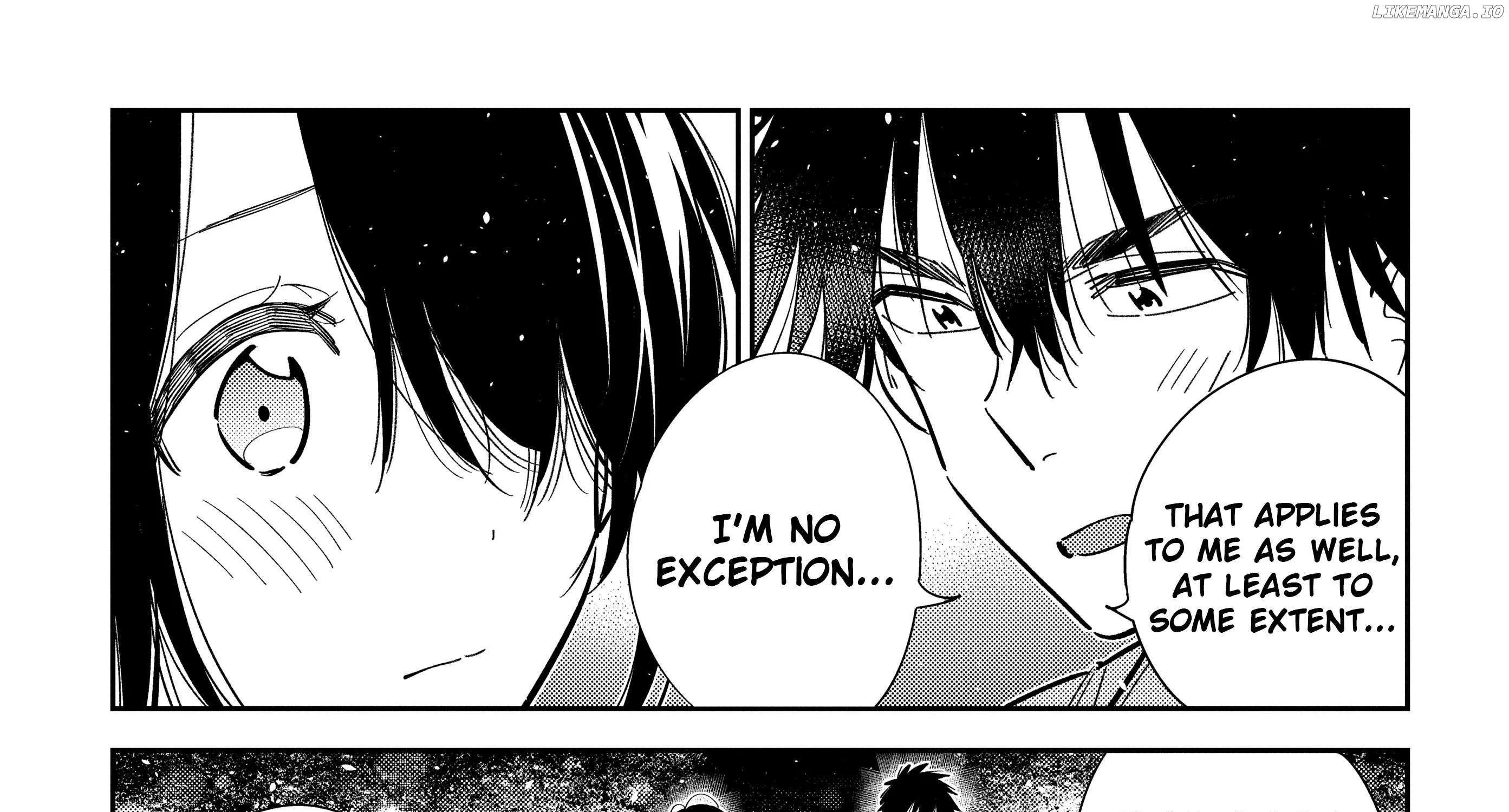 Shiunji-ke no Kodomo-tachi Chapter 39 page 17 - 