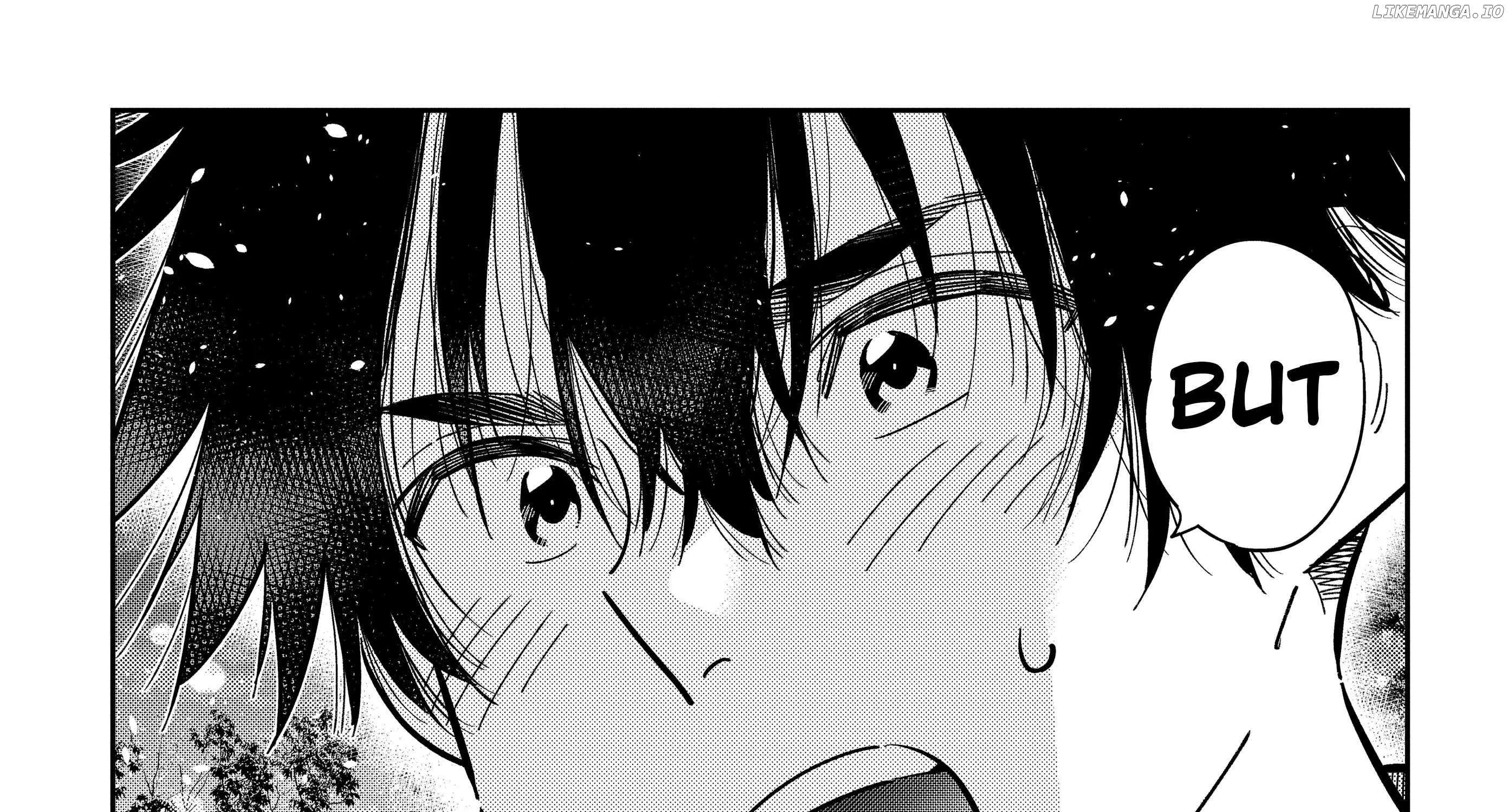Shiunji-ke no Kodomo-tachi Chapter 39 page 23 - 