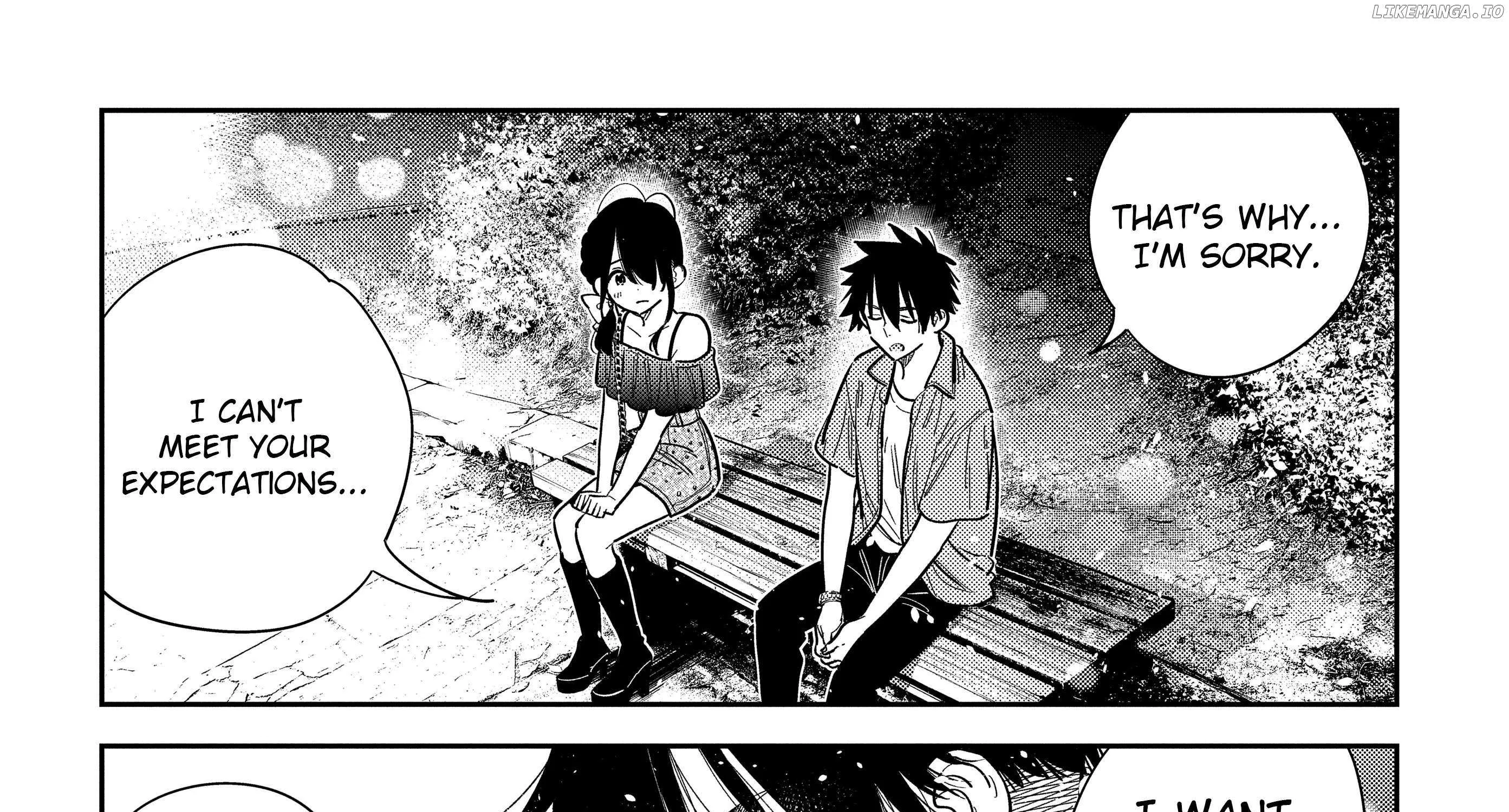 Shiunji-ke no Kodomo-tachi Chapter 39 page 26 - 