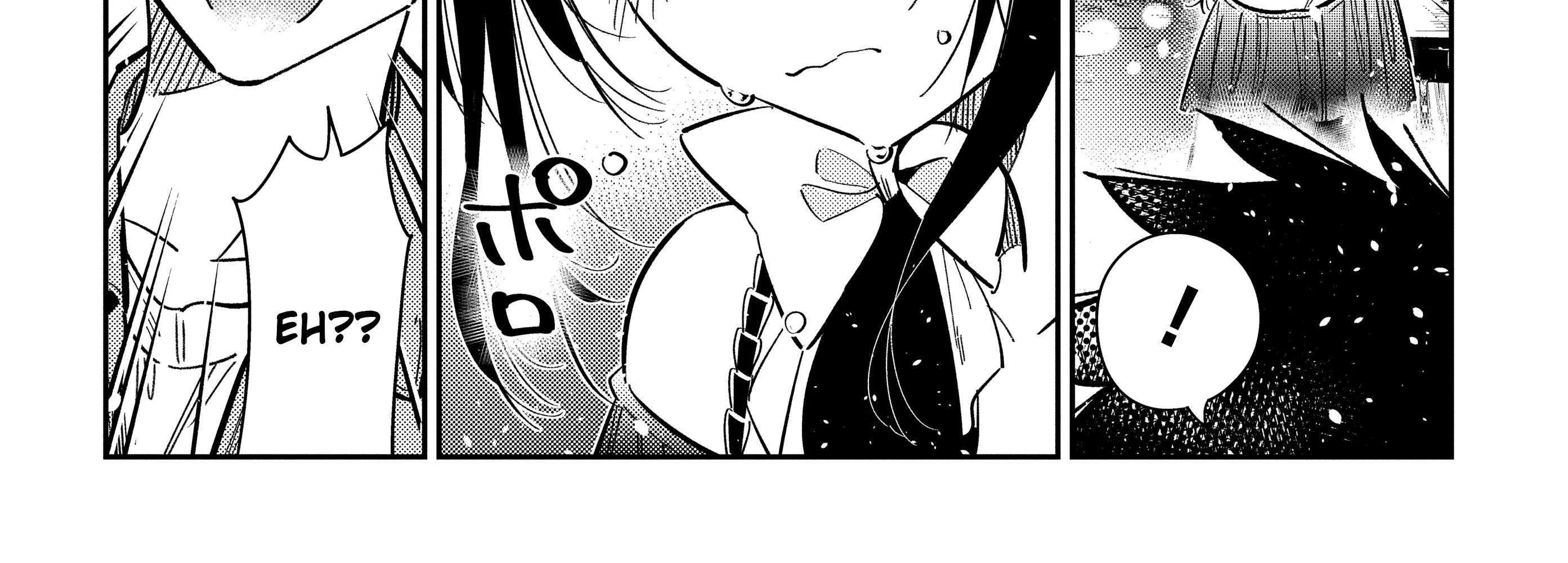 Shiunji-ke no Kodomo-tachi Chapter 39 page 28 - 