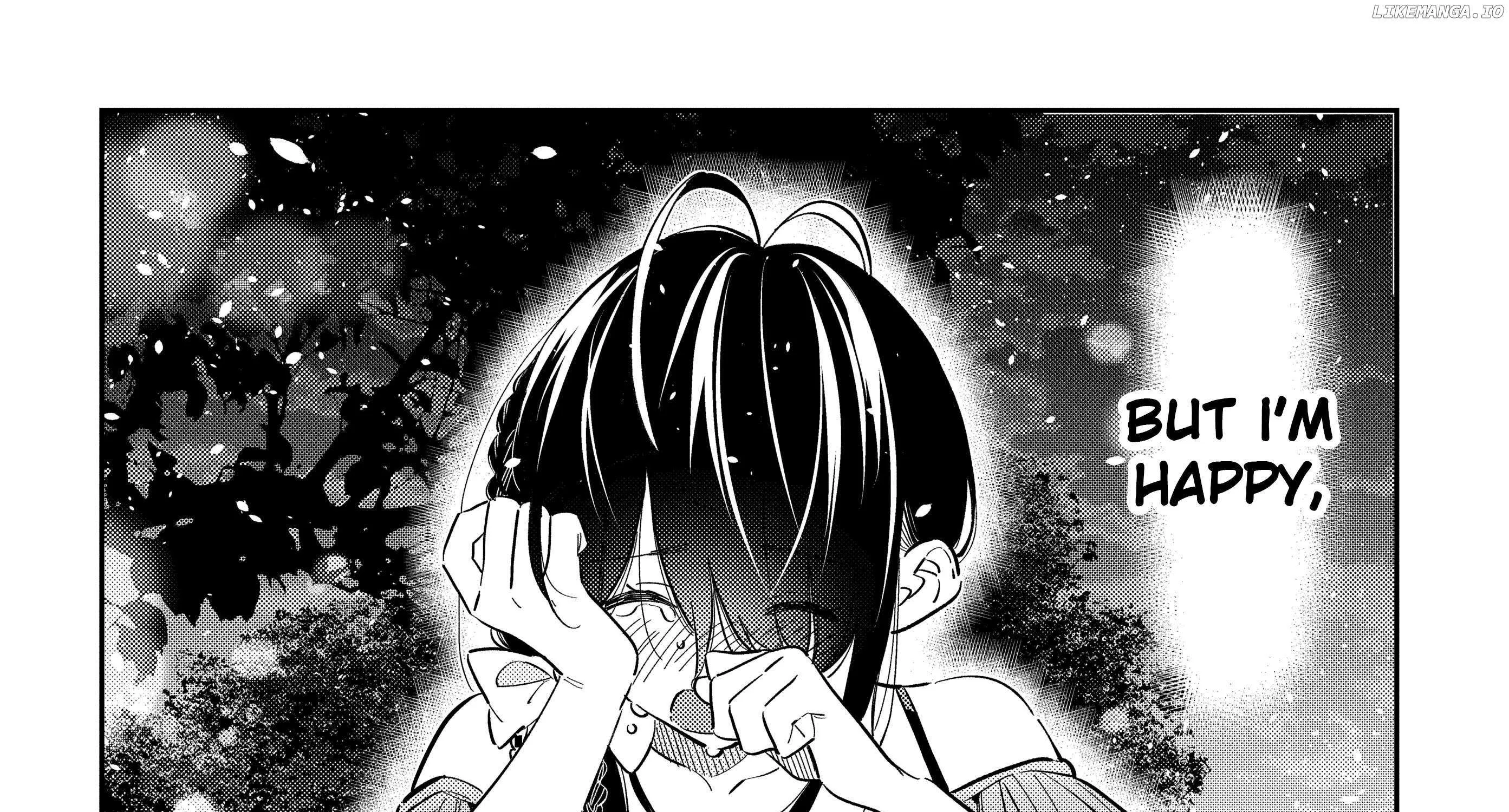 Shiunji-ke no Kodomo-tachi Chapter 39 page 32 - 