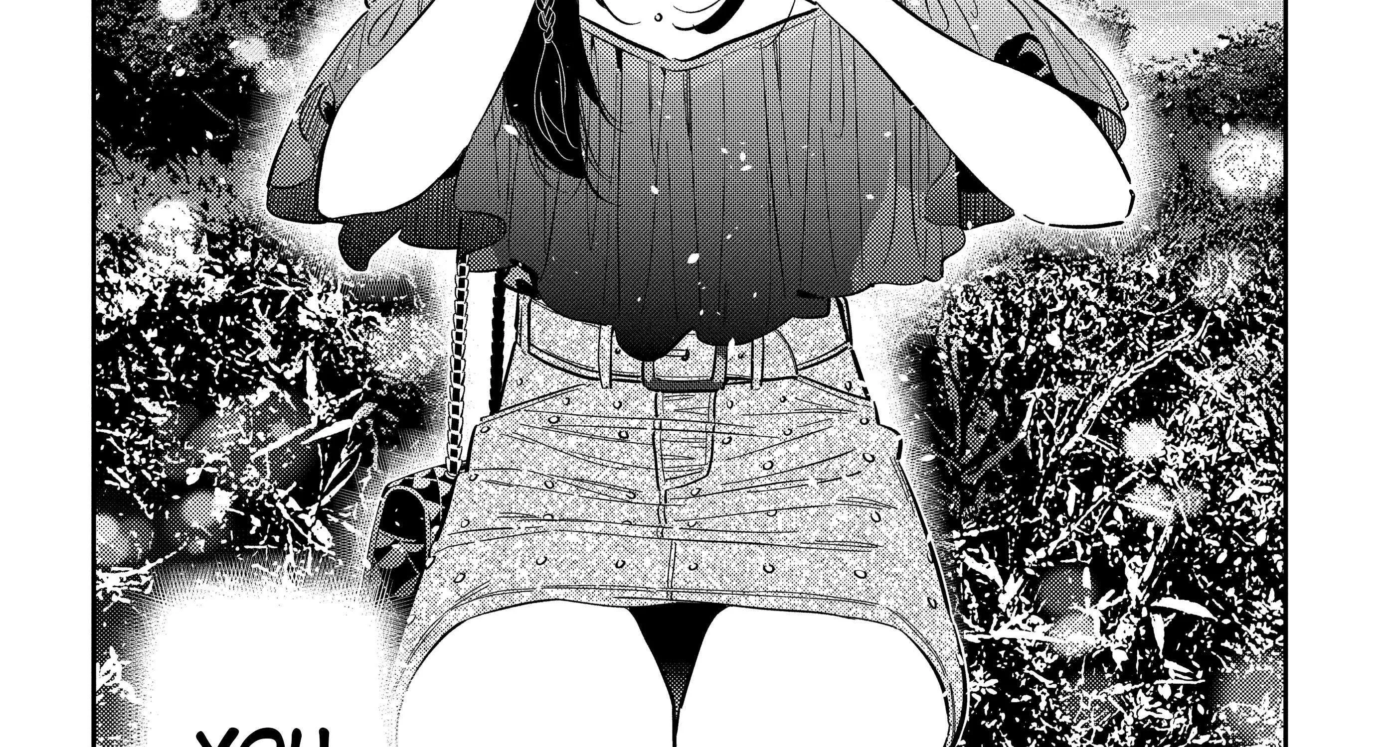 Shiunji-ke no Kodomo-tachi Chapter 39 page 33 - 