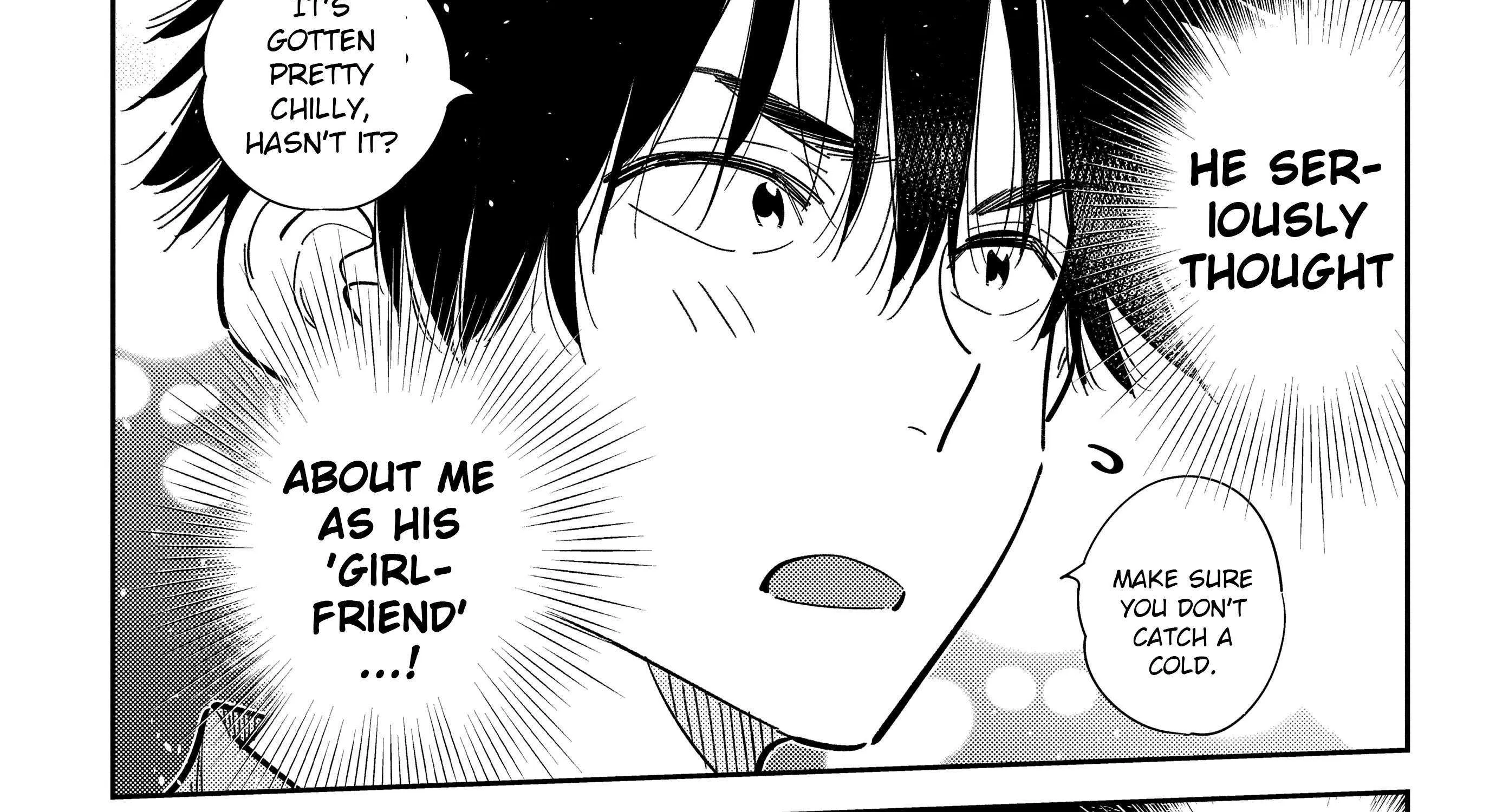 Shiunji-ke no Kodomo-tachi Chapter 39 page 36 - 