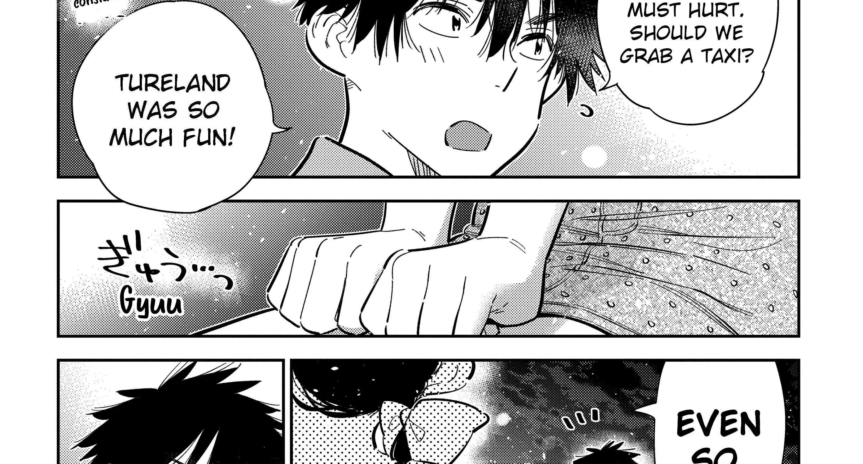 Shiunji-ke no Kodomo-tachi Chapter 39 page 39 - 