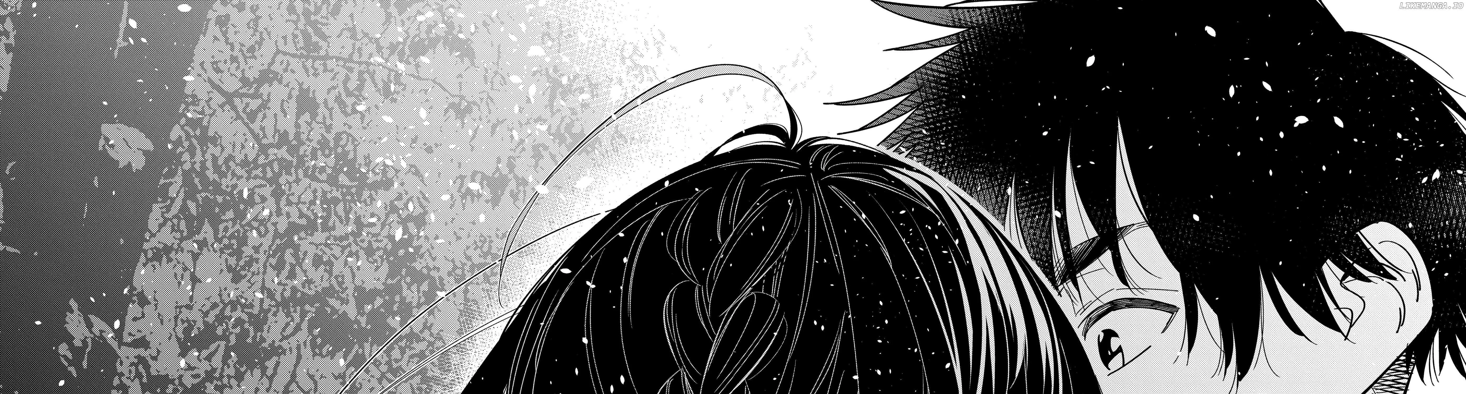 Shiunji-ke no Kodomo-tachi Chapter 39 page 41 - 