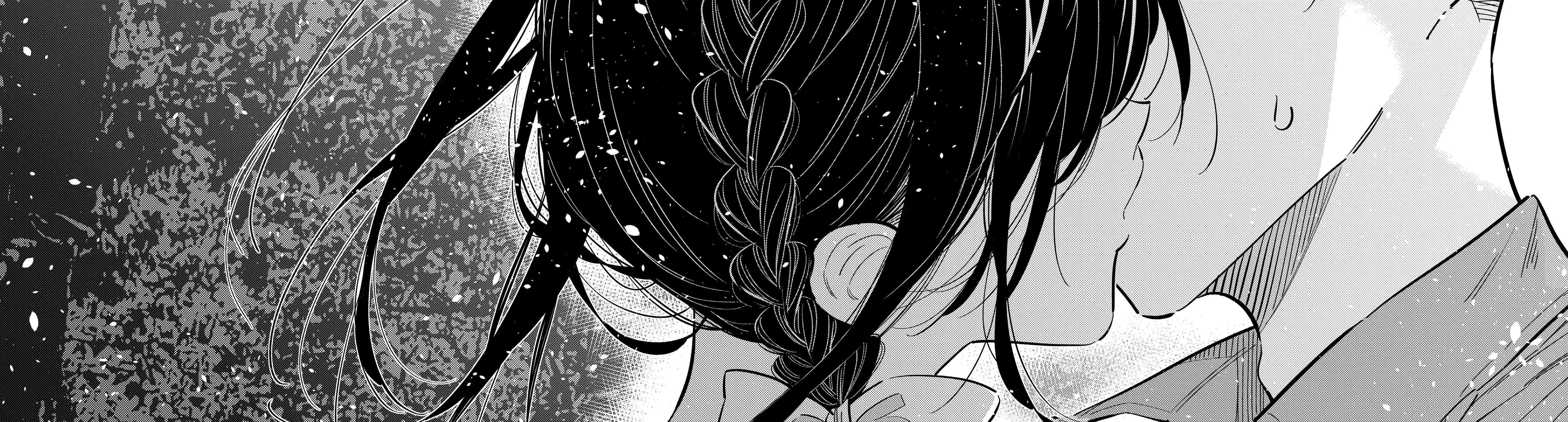 Shiunji-ke no Kodomo-tachi Chapter 39 page 42 - 