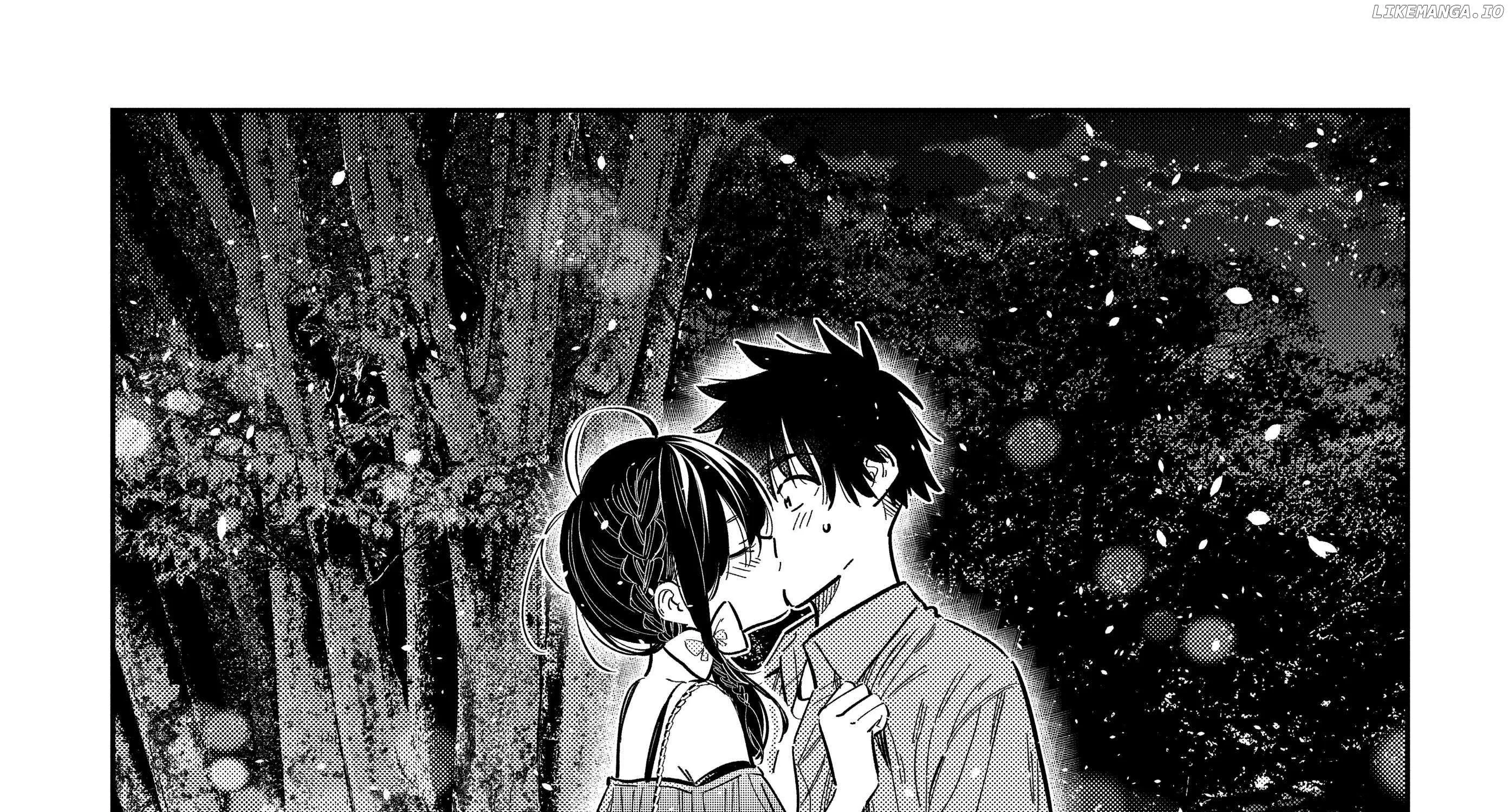 Shiunji-ke no Kodomo-tachi Chapter 39 page 44 - 