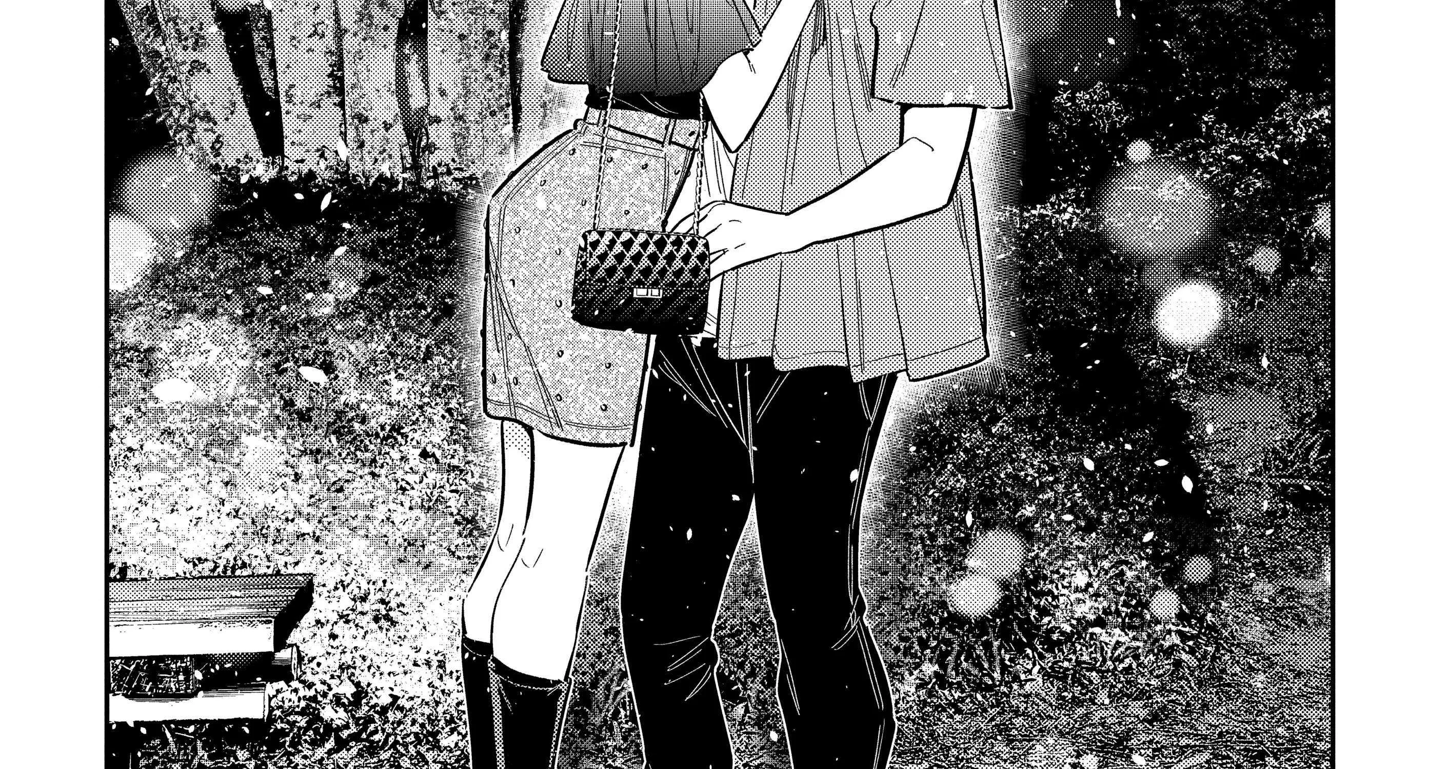 Shiunji-ke no Kodomo-tachi Chapter 39 page 45 - 
