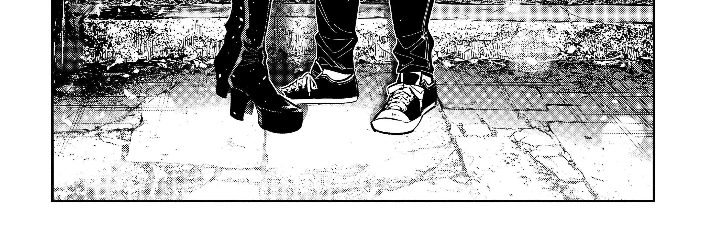 Shiunji-ke no Kodomo-tachi Chapter 39 page 46 - 