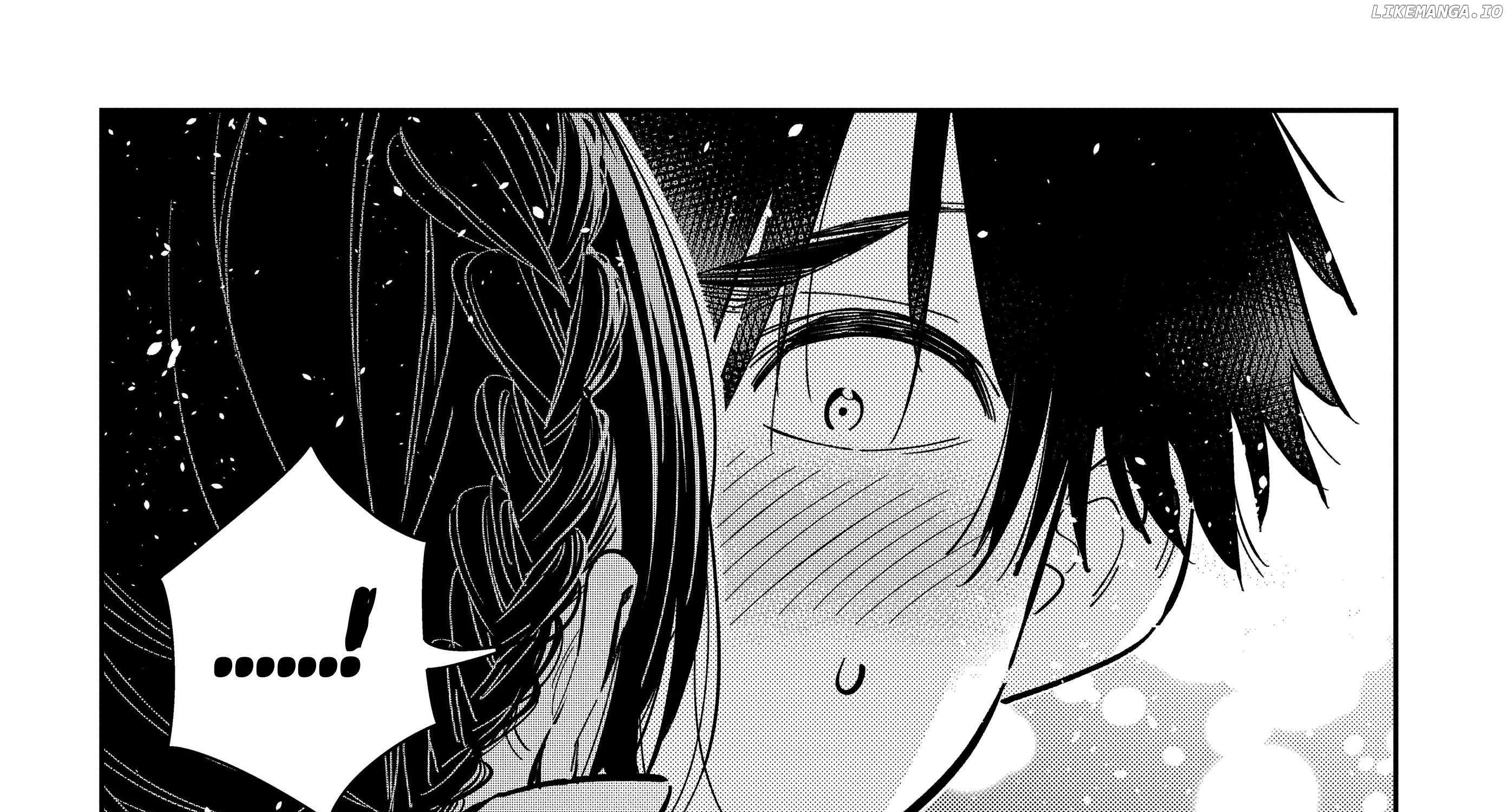 Shiunji-ke no Kodomo-tachi Chapter 39 page 47 - 