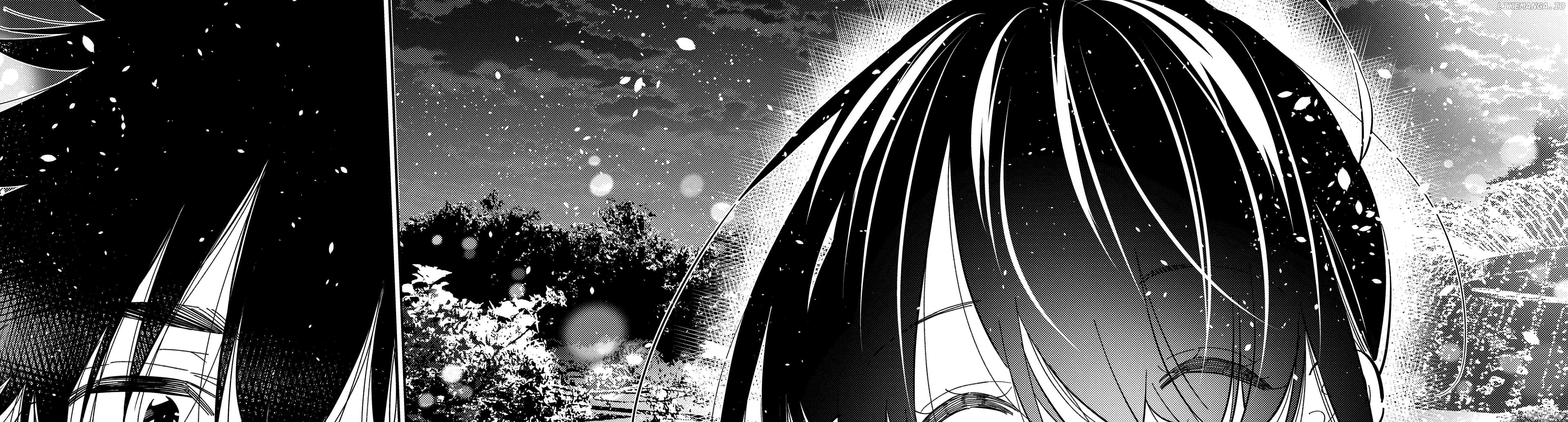 Shiunji-ke no Kodomo-tachi Chapter 39 page 50 - 