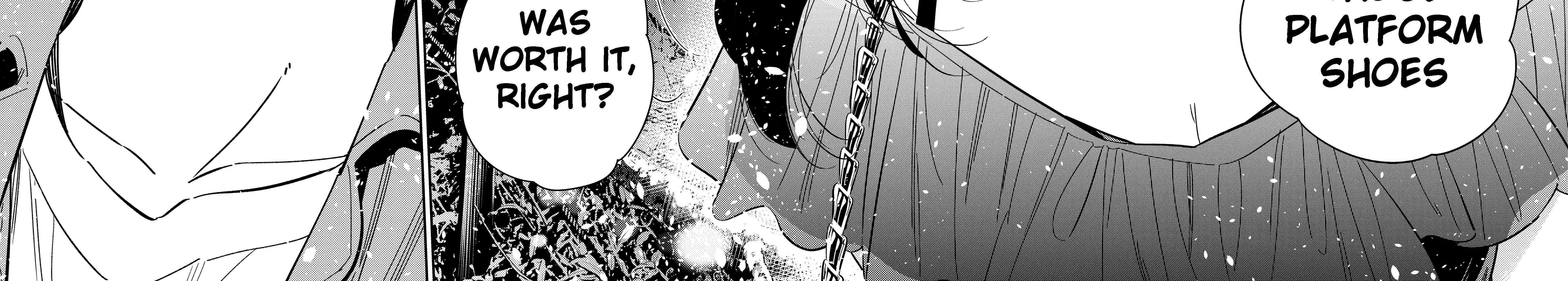 Shiunji-ke no Kodomo-tachi Chapter 39 page 52 - 