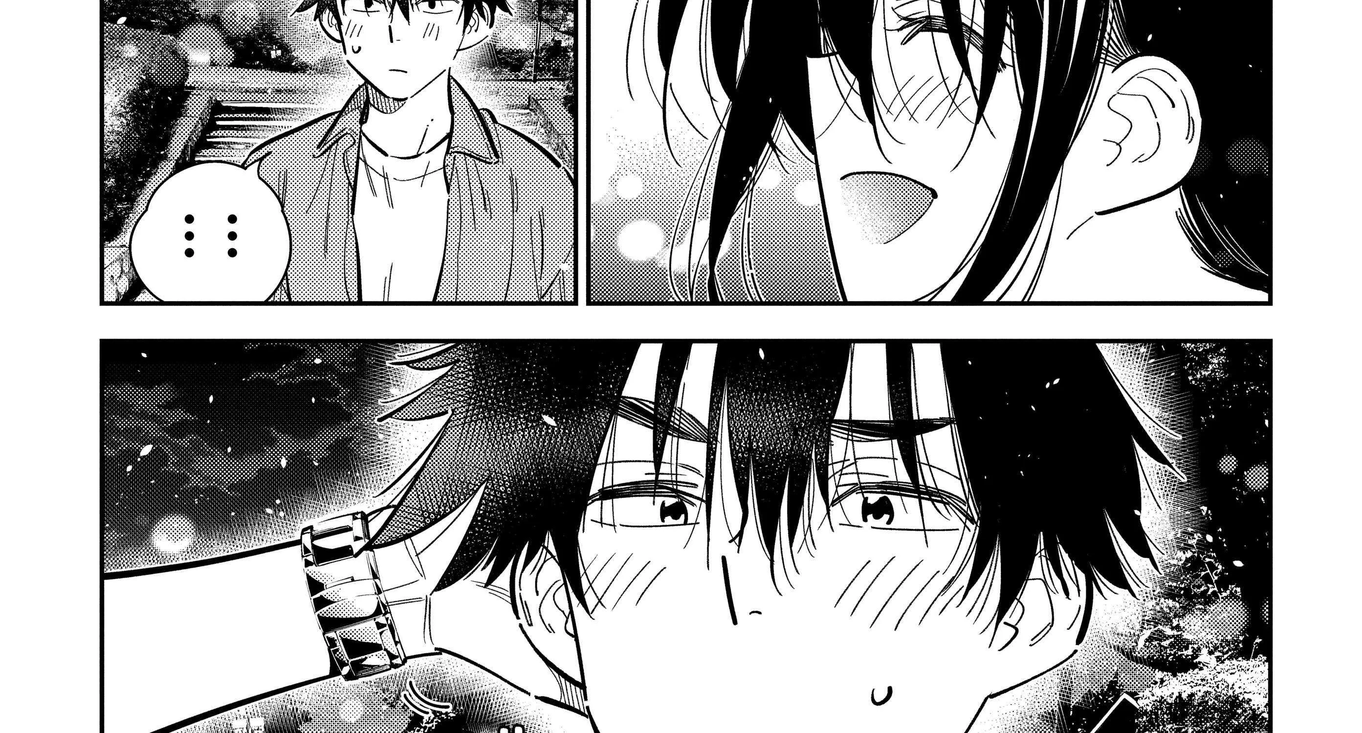Shiunji-ke no Kodomo-tachi Chapter 39 page 54 - 