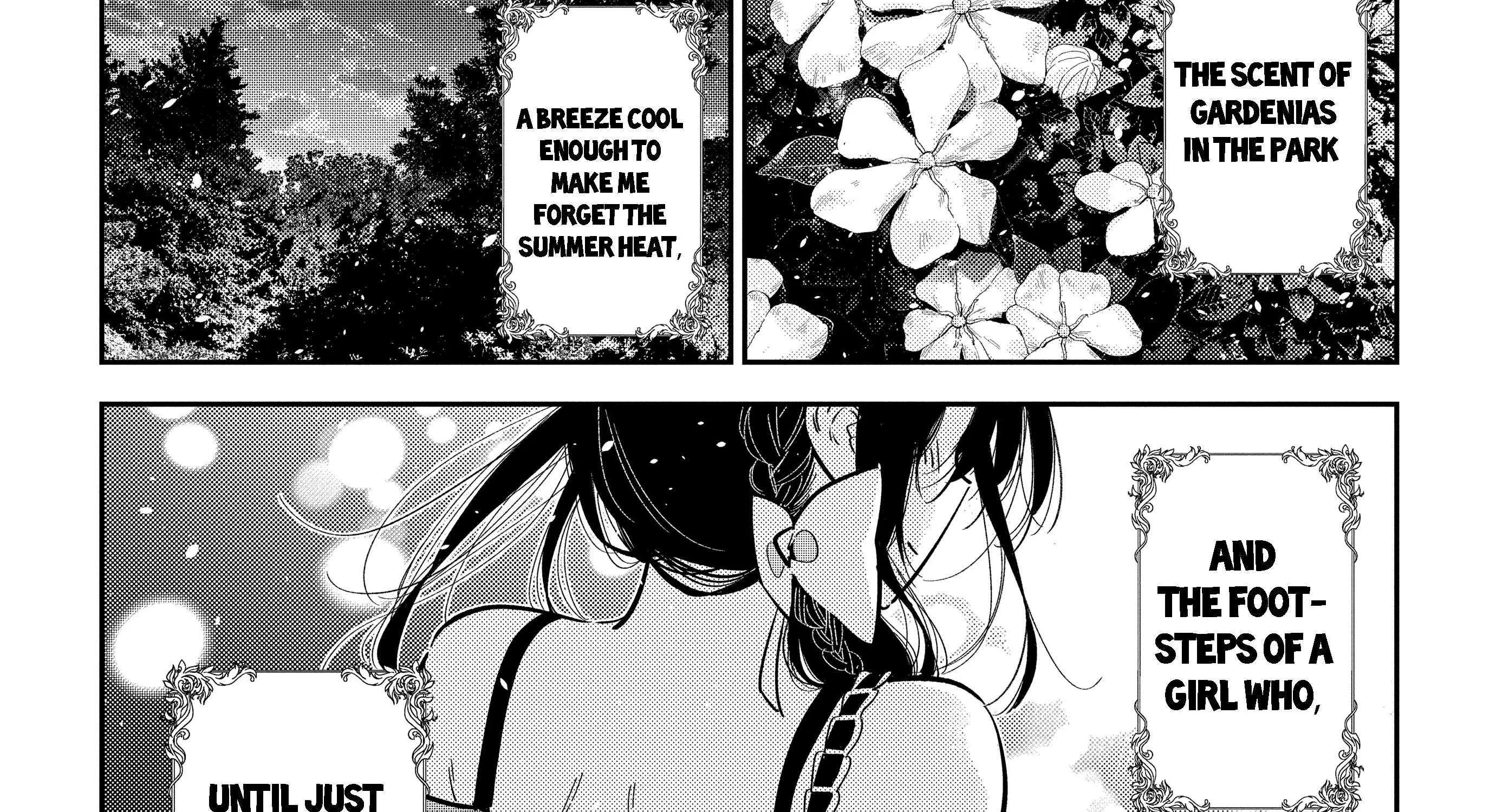 Shiunji-ke no Kodomo-tachi Chapter 39 page 57 - 