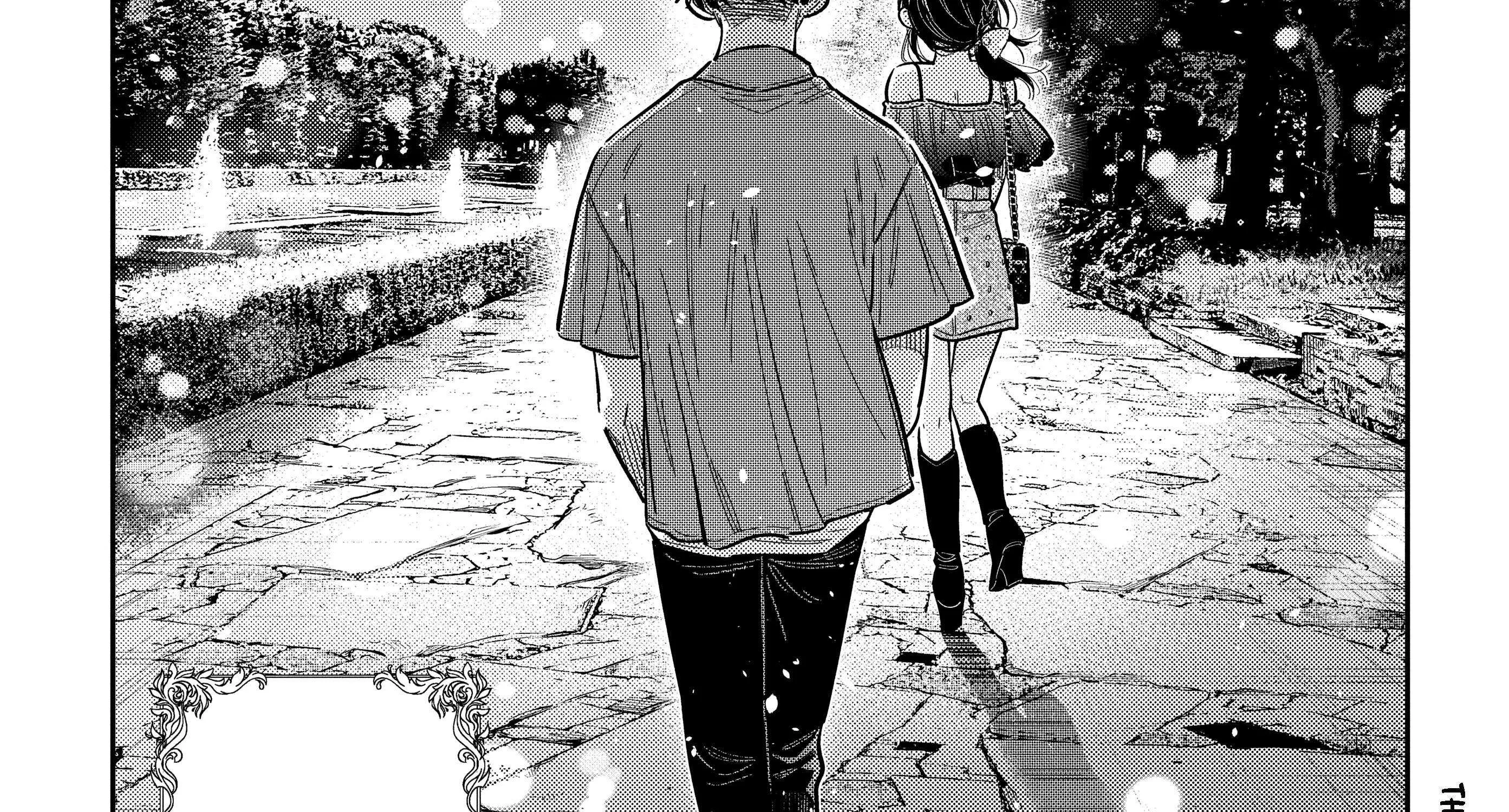 Shiunji-ke no Kodomo-tachi Chapter 39 page 60 - 