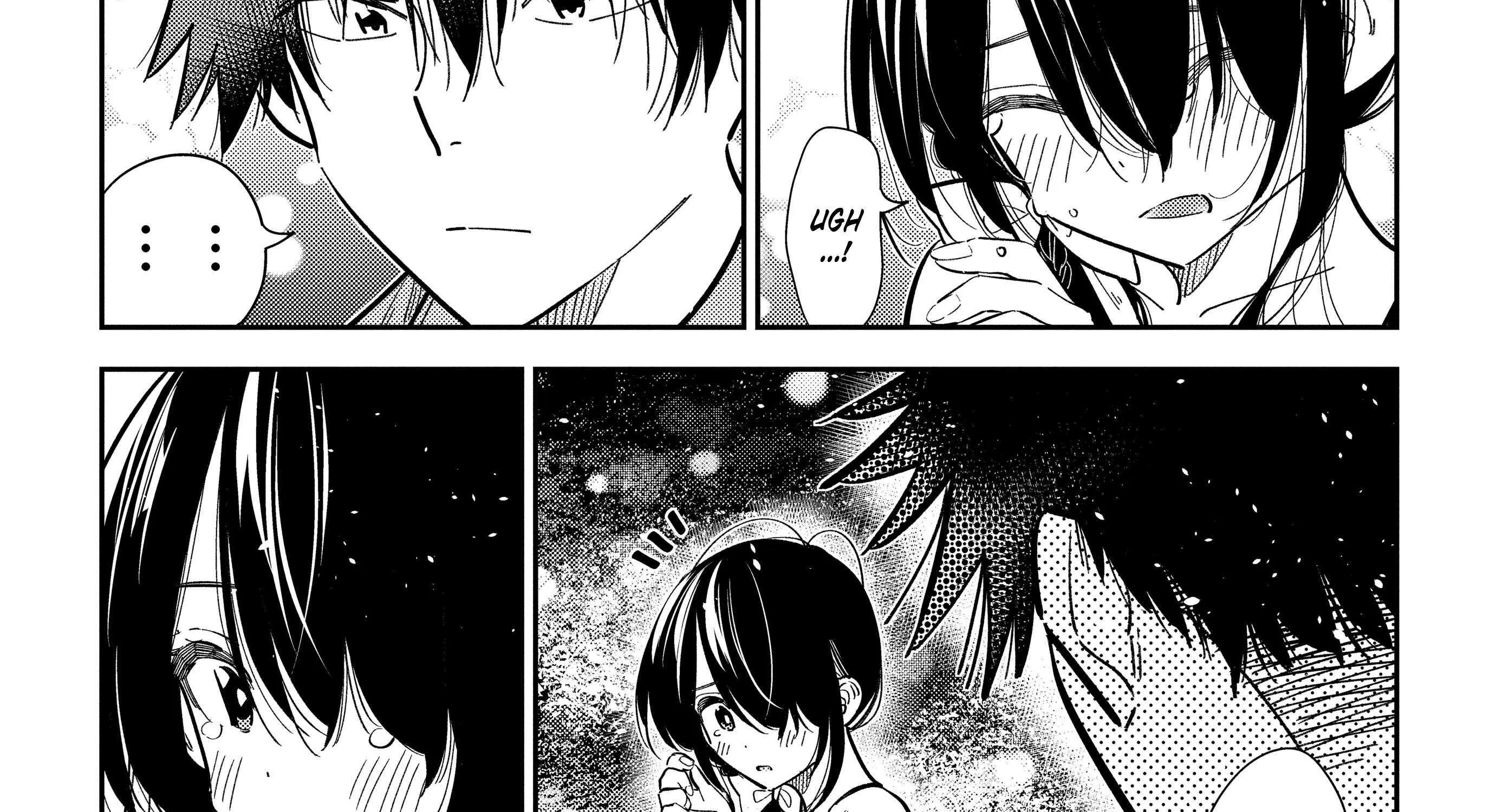 Shiunji-ke no Kodomo-tachi Chapter 39 page 9 - 
