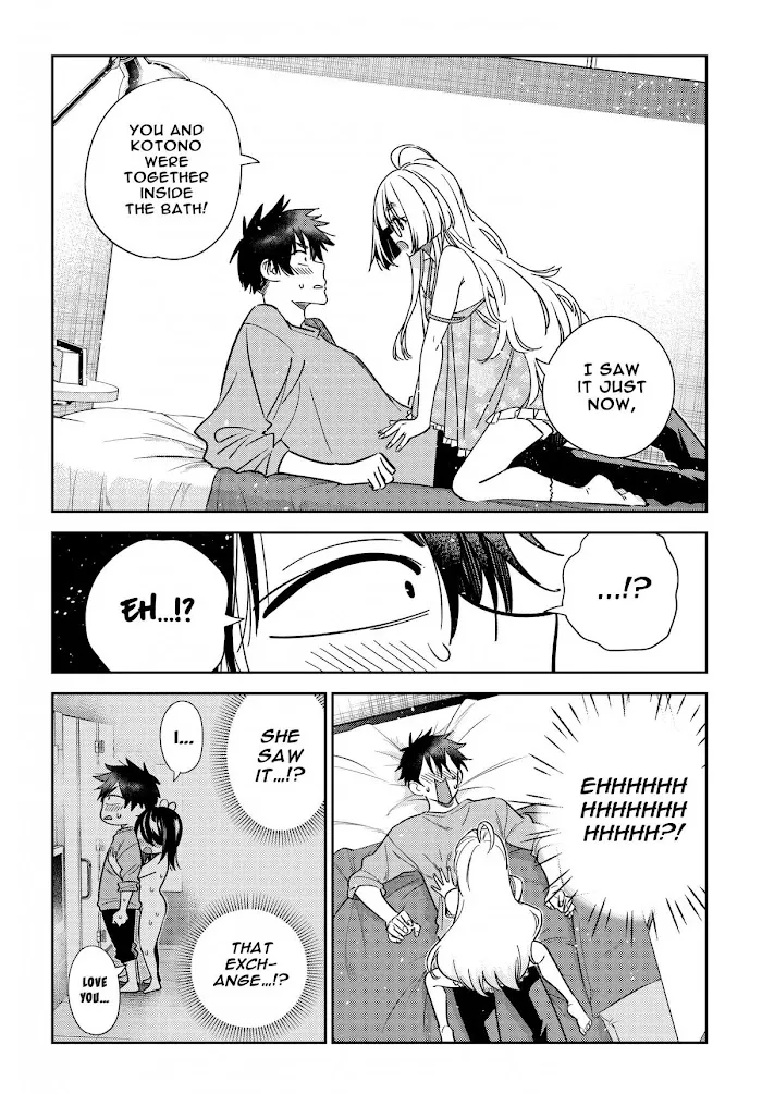 Shiunji-ke no Kodomo-tachi Chapter 4 page 12 - 