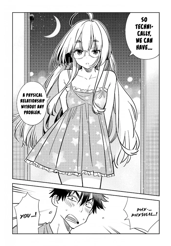 Shiunji-ke no Kodomo-tachi Chapter 4 page 17 - 