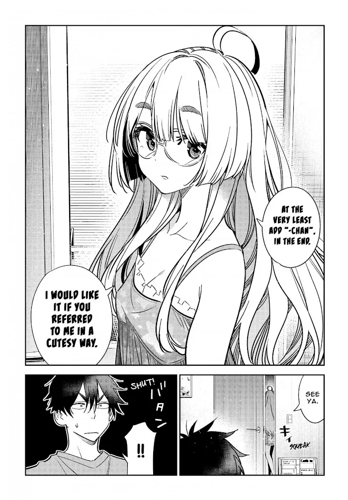 Shiunji-ke no Kodomo-tachi Chapter 4 page 20 - 